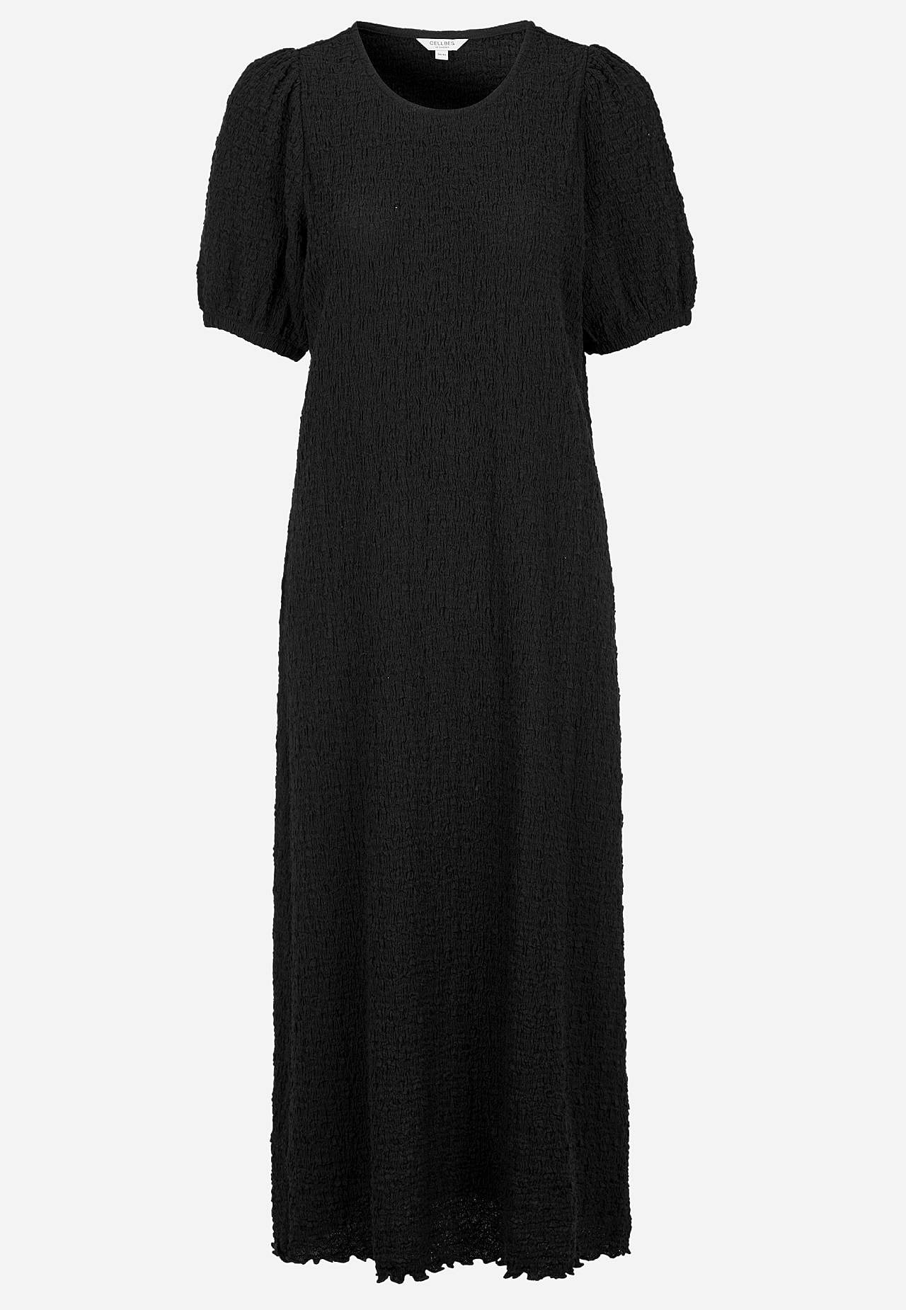 Jerseyjurk met structuur