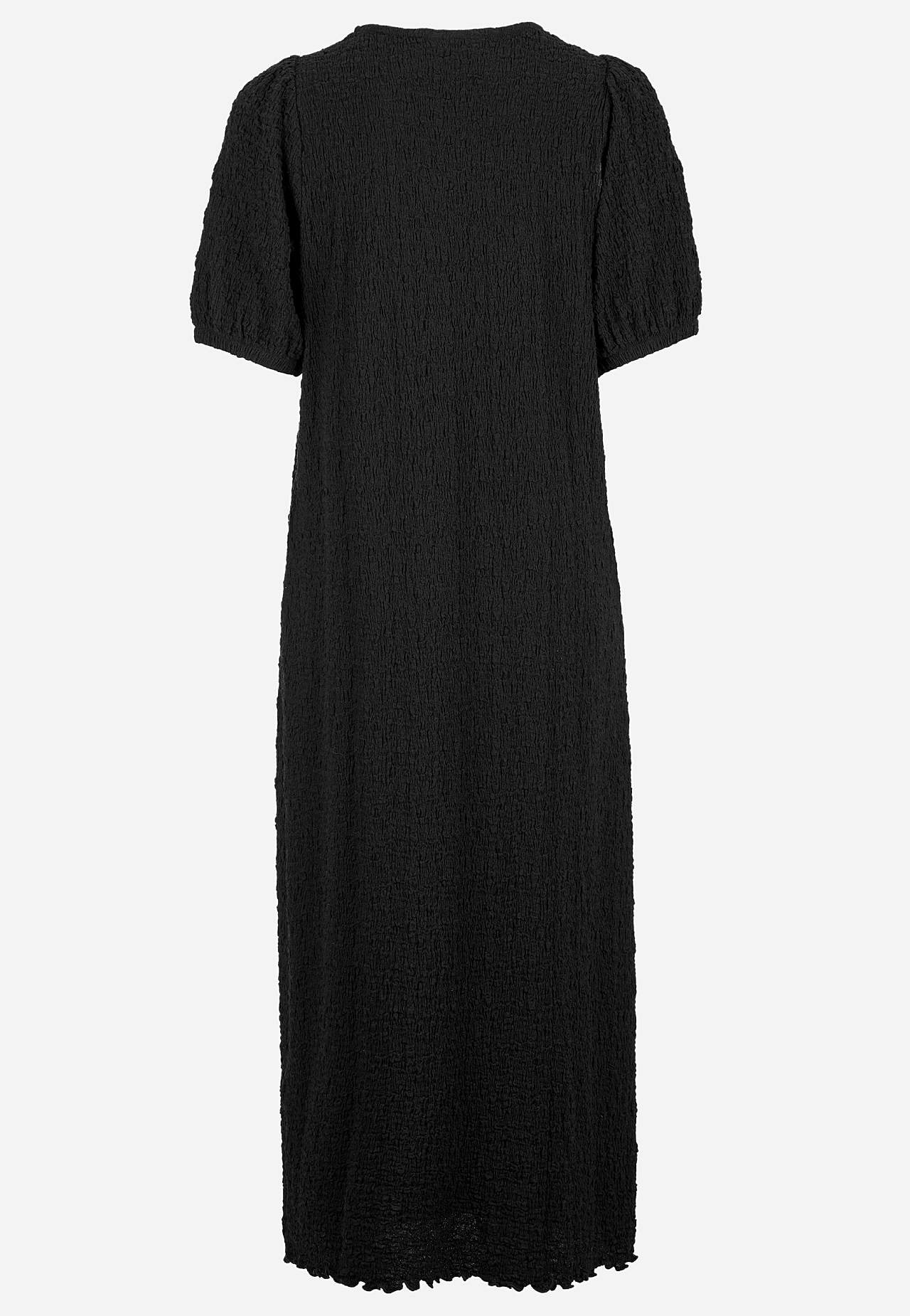 Jerseyjurk met structuur