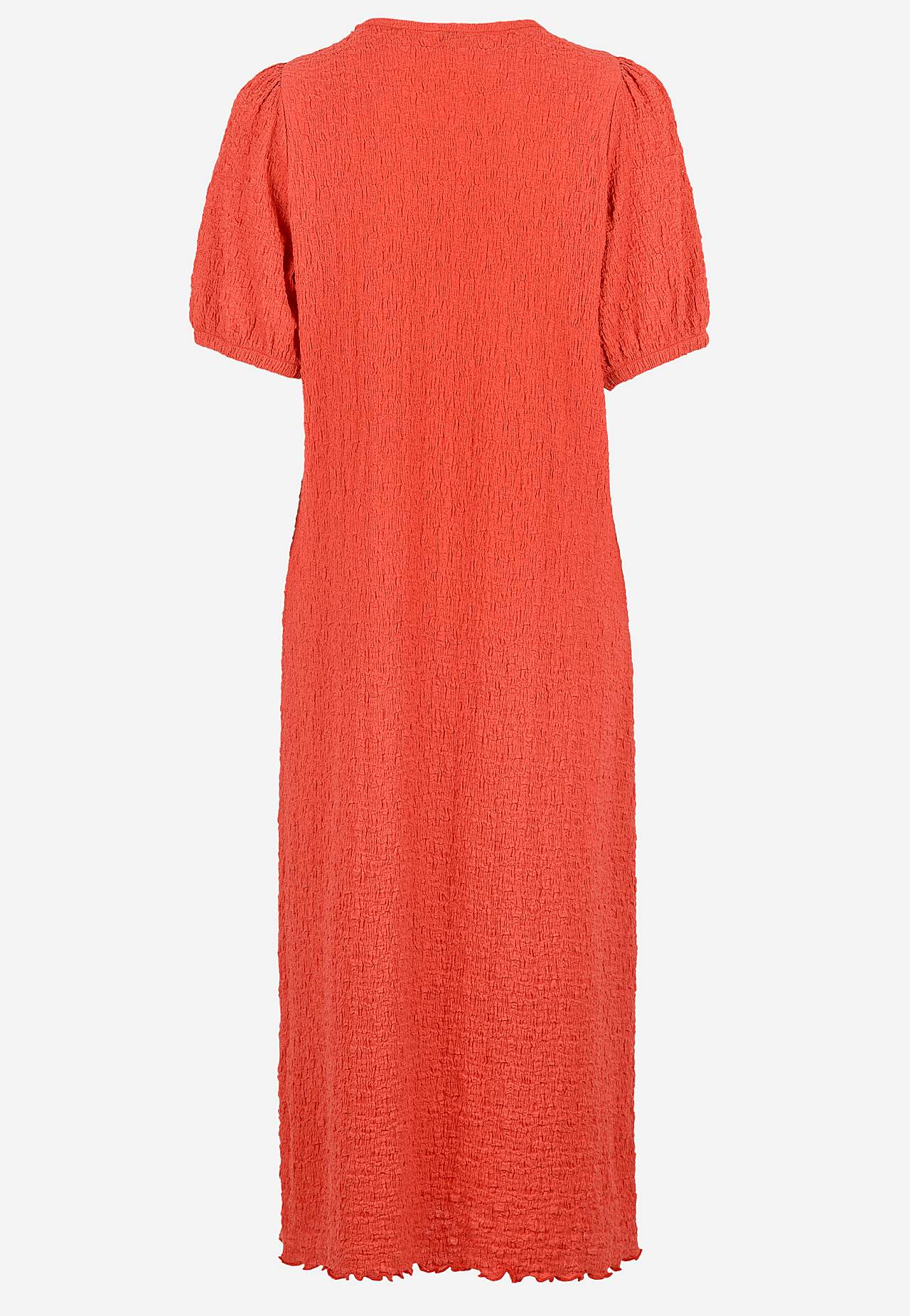 Jerseyjurk met structuur