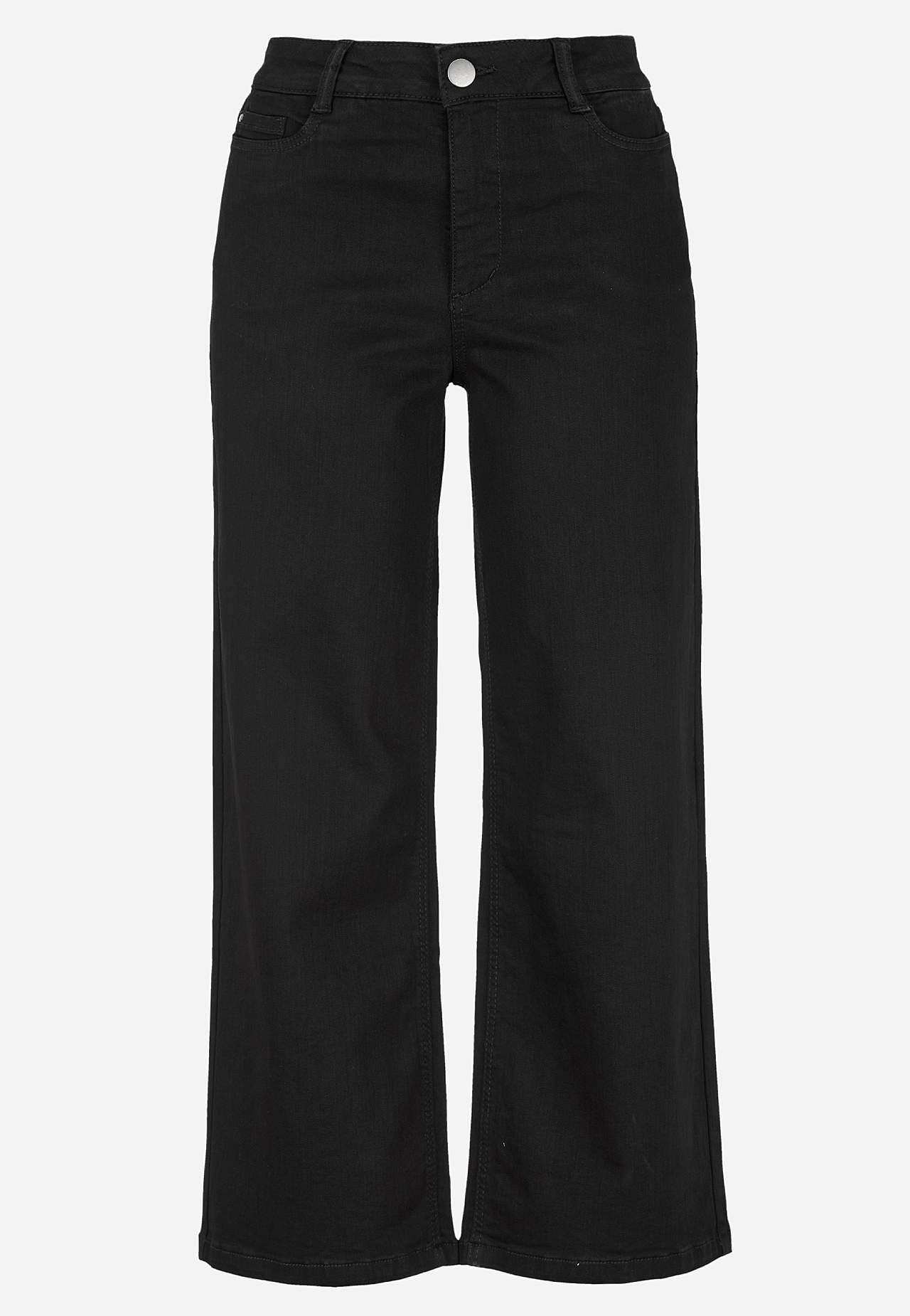 Elastische enkeljeans