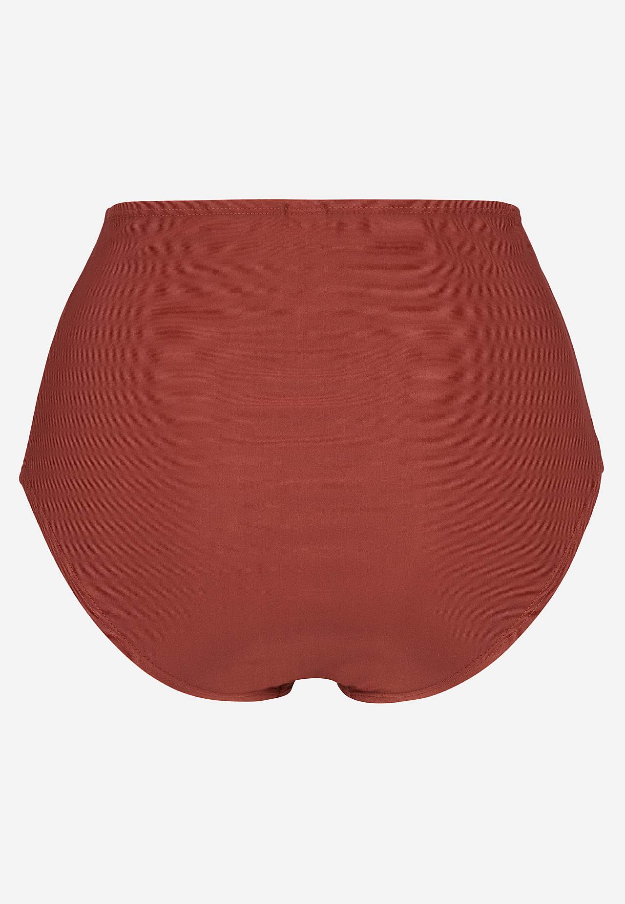 Bikinibroekje met hoge taille