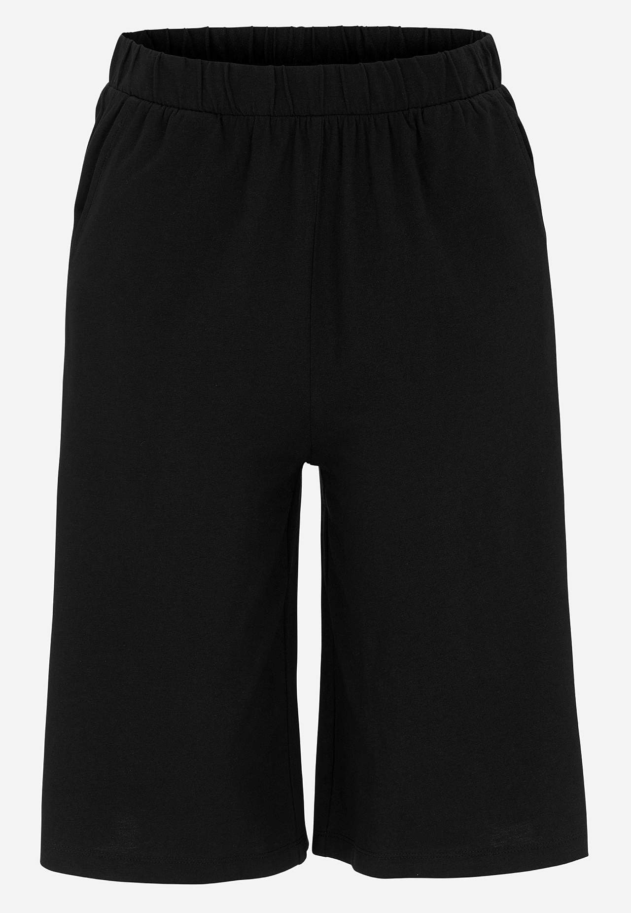 Korte culotte