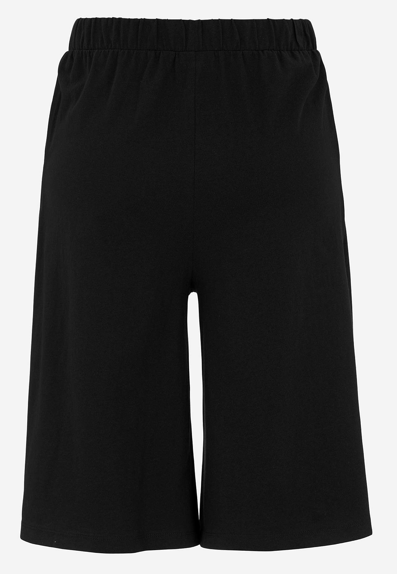 Korte culotte
