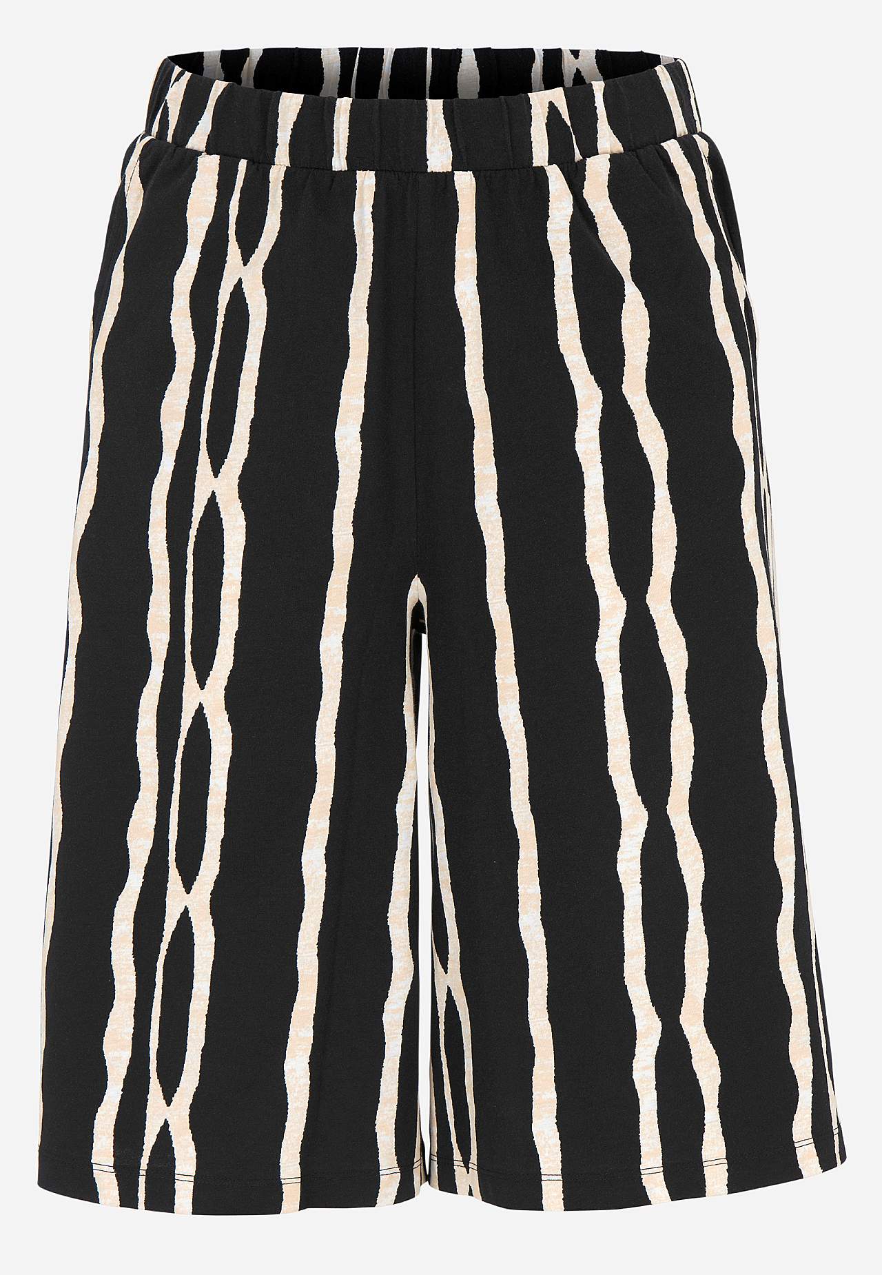 Korte culotte