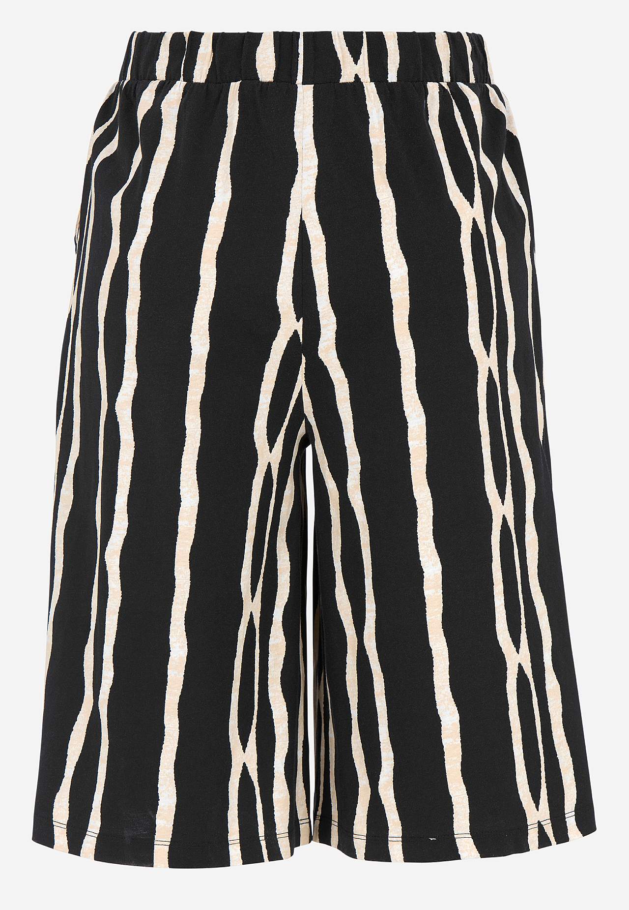 Korte culotte