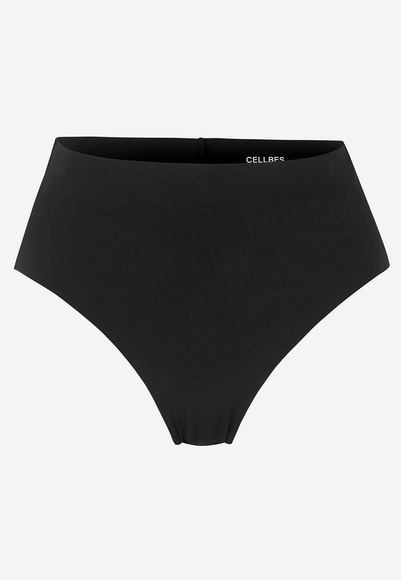 Panty met Braziliaanse snit Set van 2