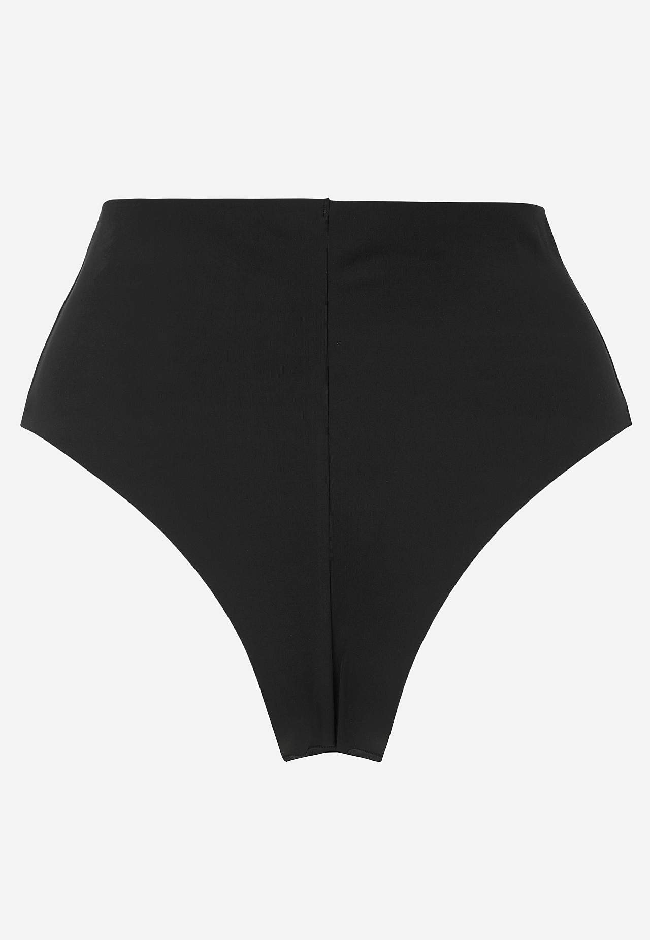 Panty met Braziliaanse snit Set van 2
