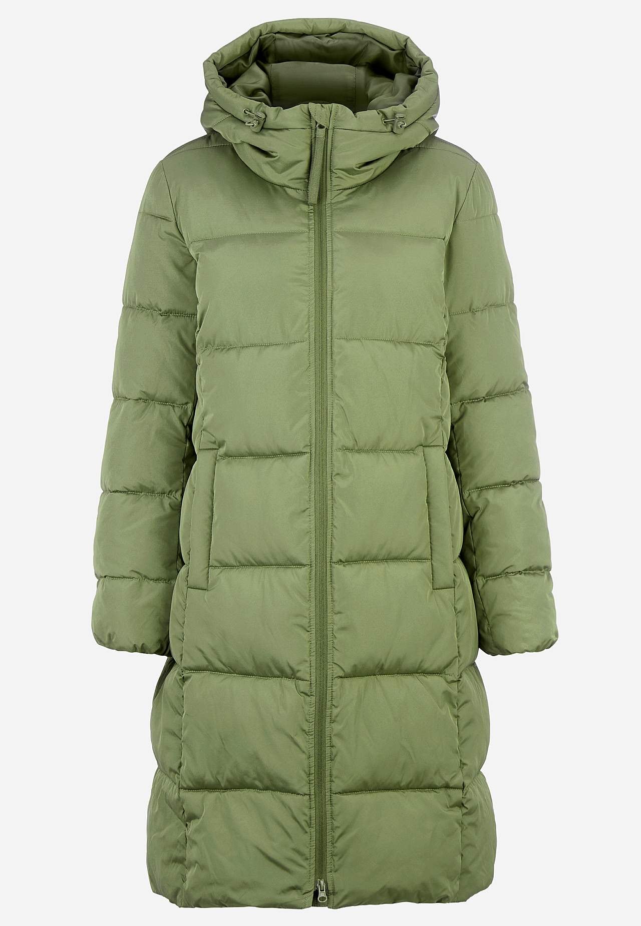 Winterjas