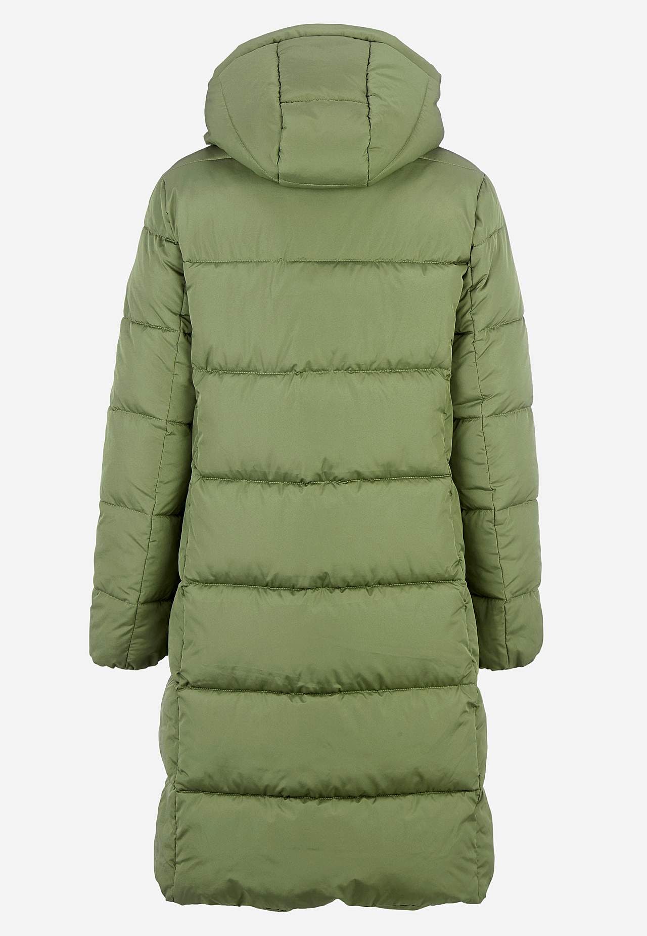 Winterjas