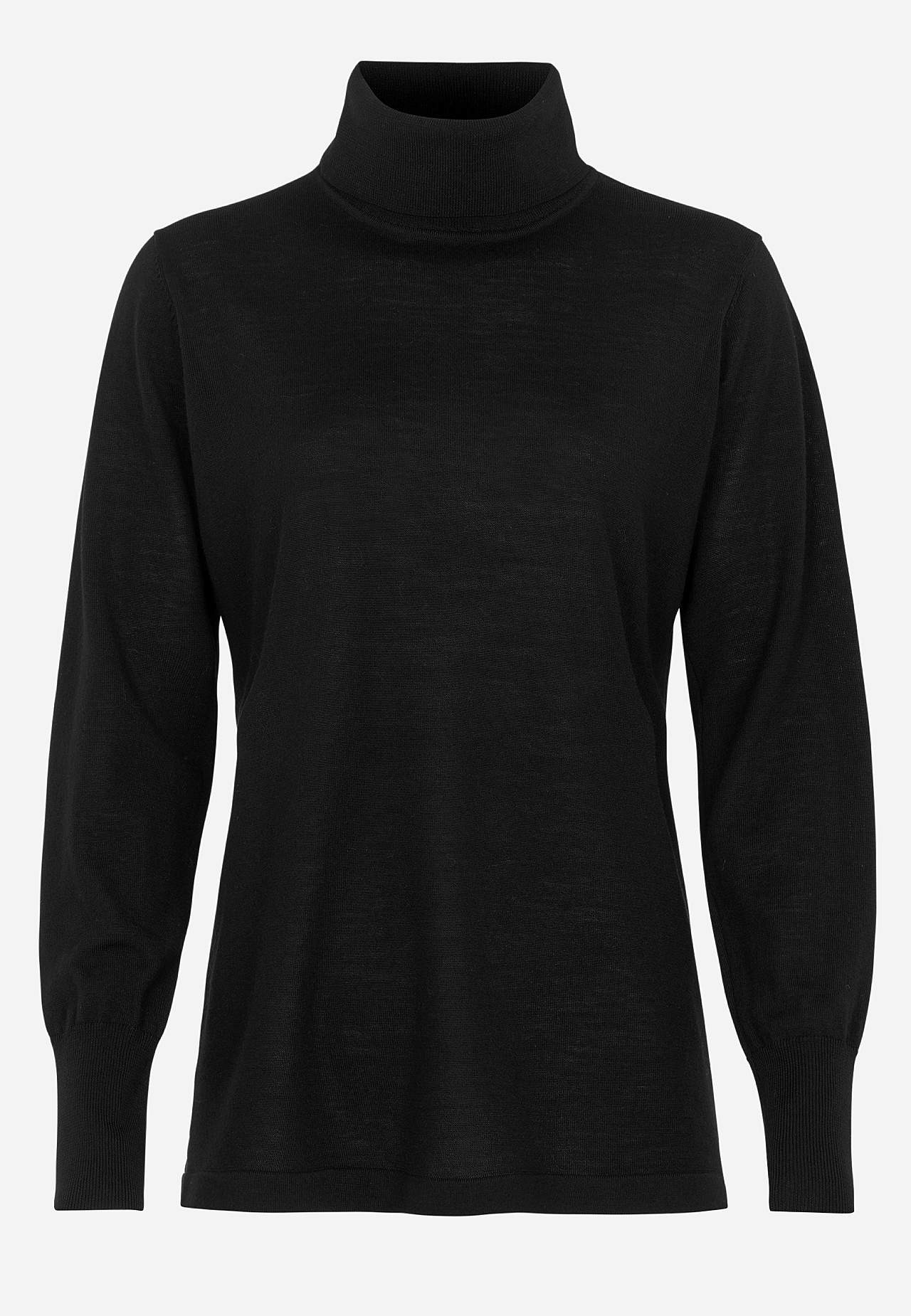 Coltrui Premium van merino wol