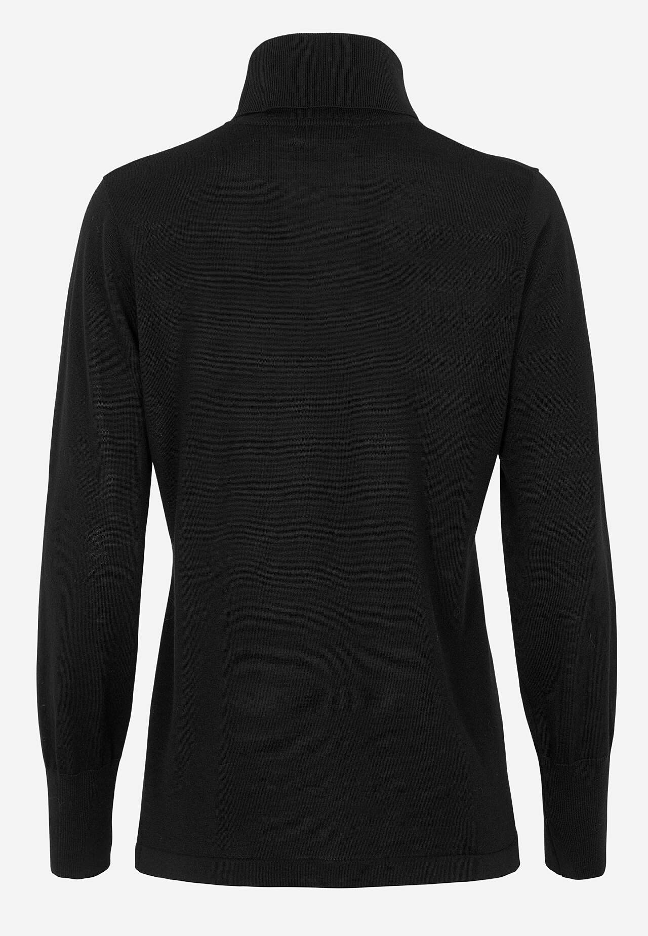 Coltrui Premium van merino wol