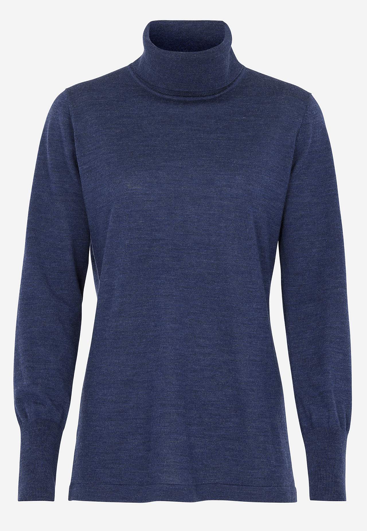 Coltrui Premium van merino wol