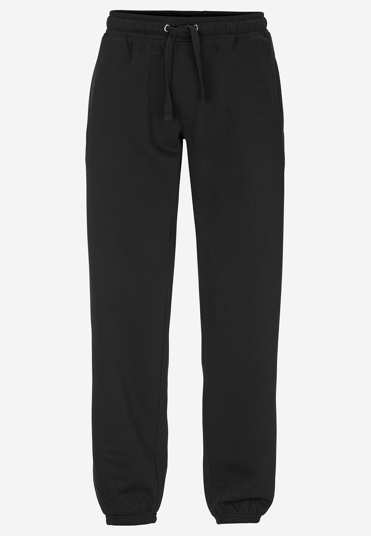 Comfortabelle sweatshirtbroek