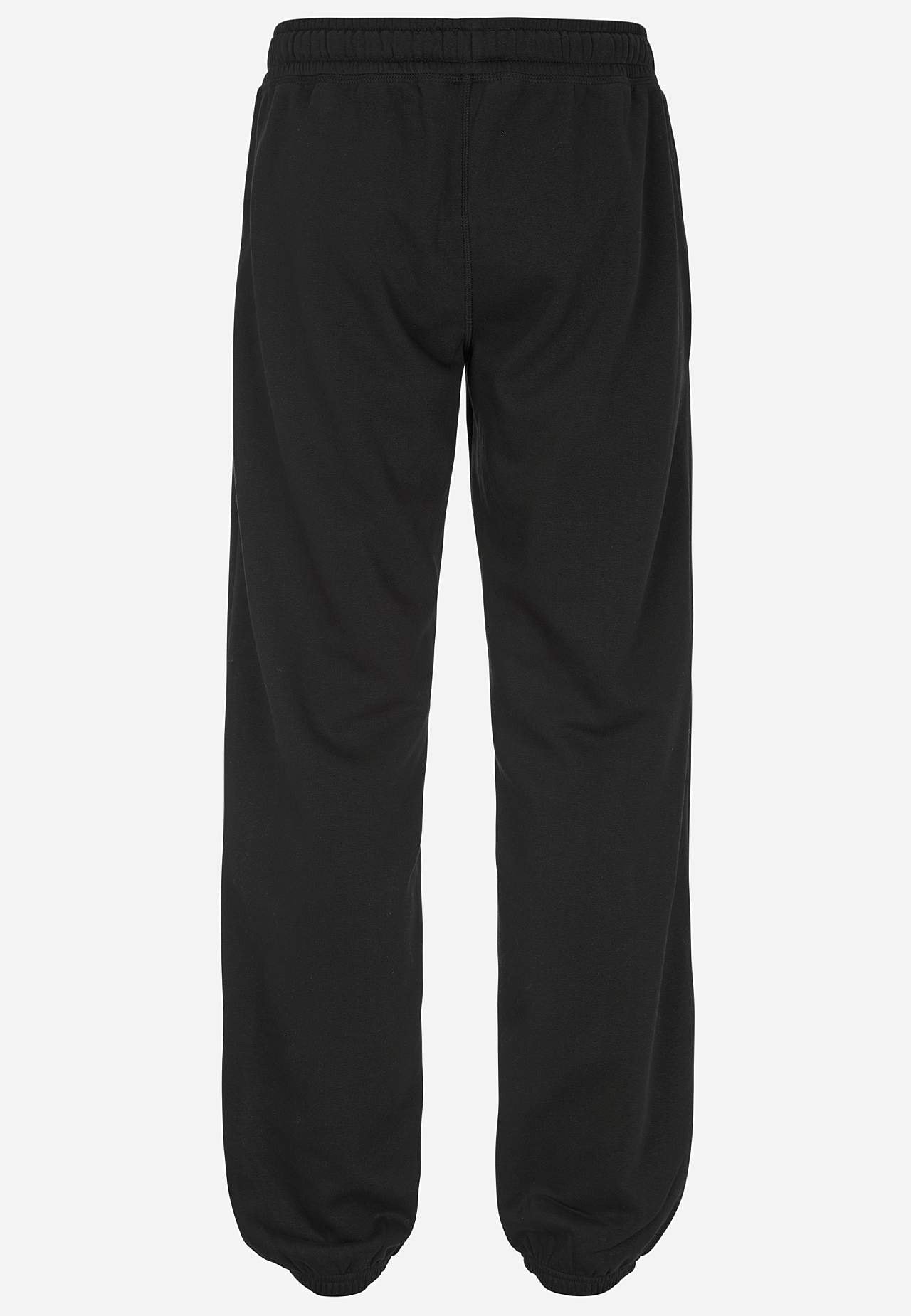 Comfortabelle sweatshirtbroek