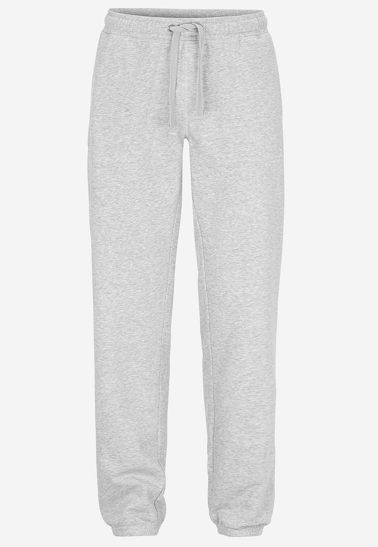 Comfortabelle sweatshirtbroek