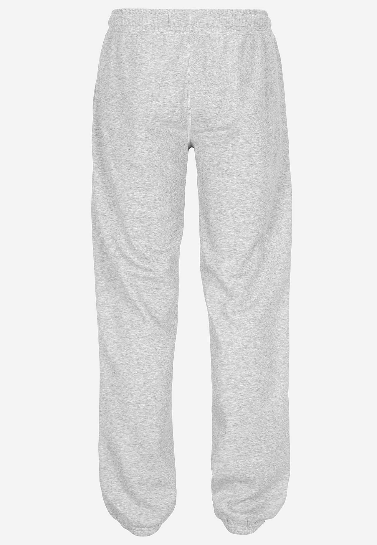 Comfortabelle sweatshirtbroek