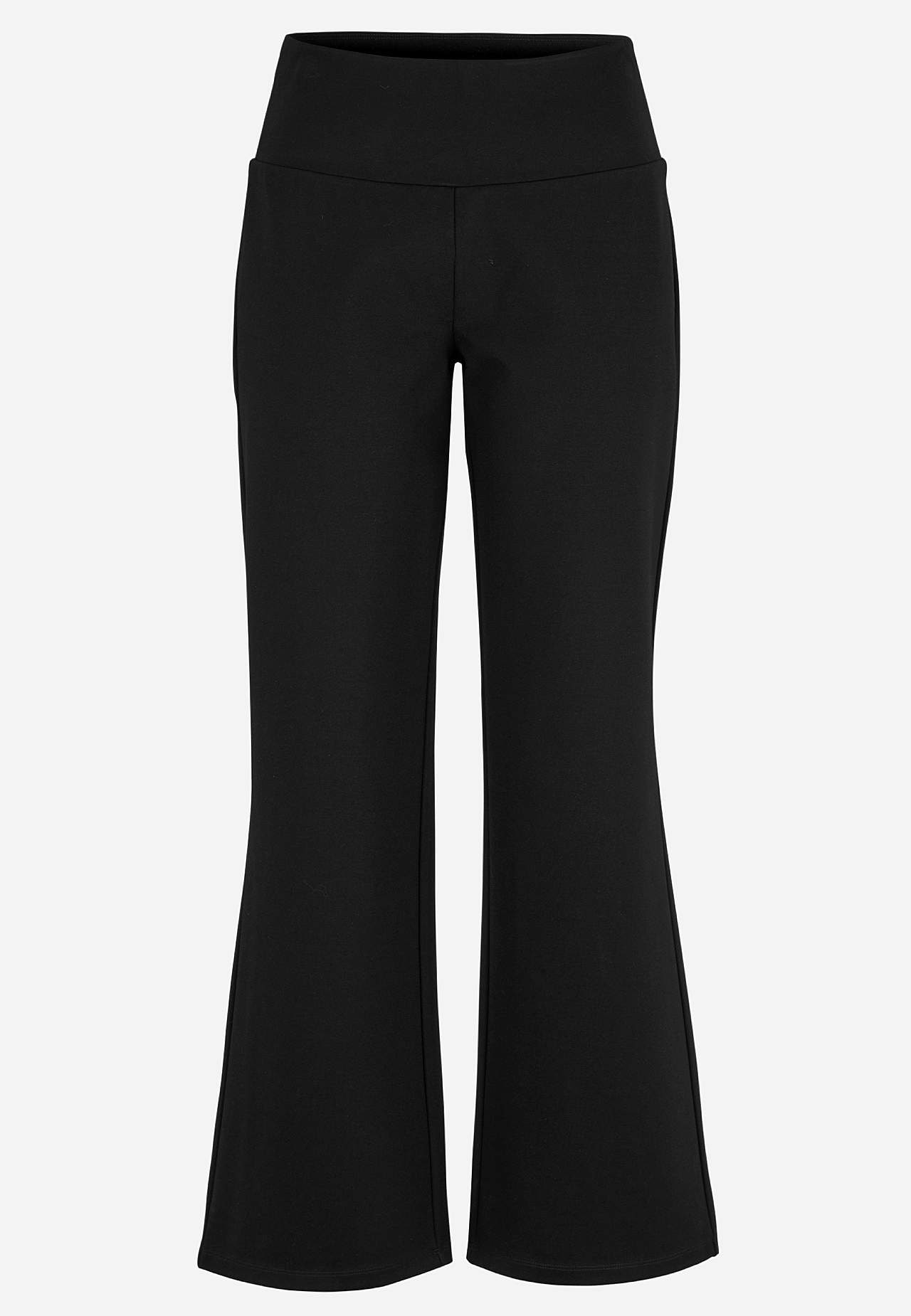 Broek Premium van Punto di Roma-jersey