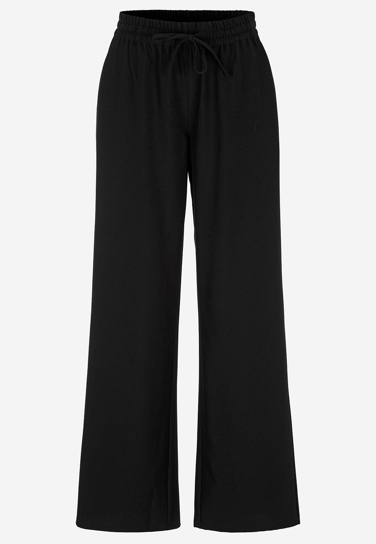 Broek i pull-on model i