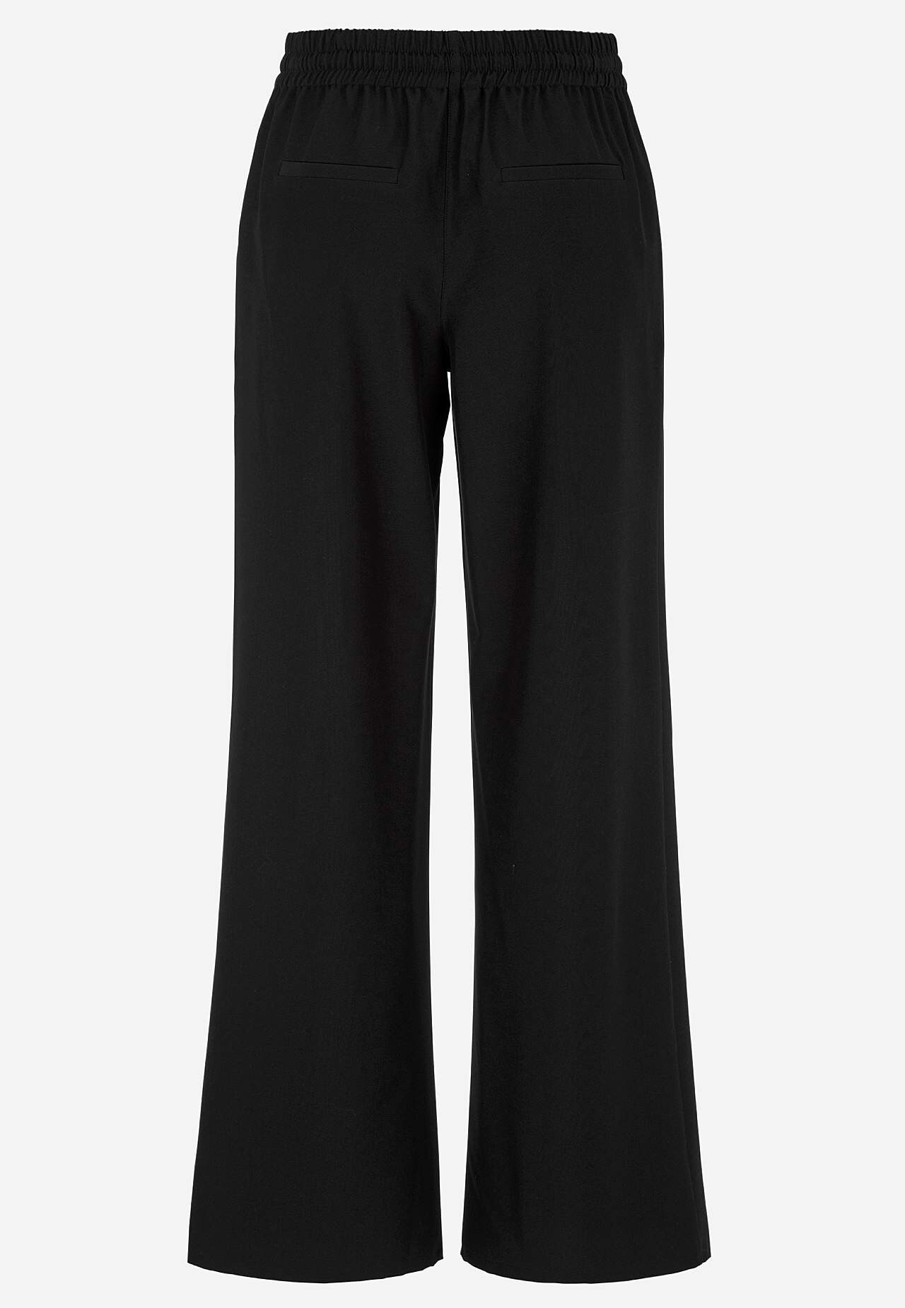 Broek i pull-on model i