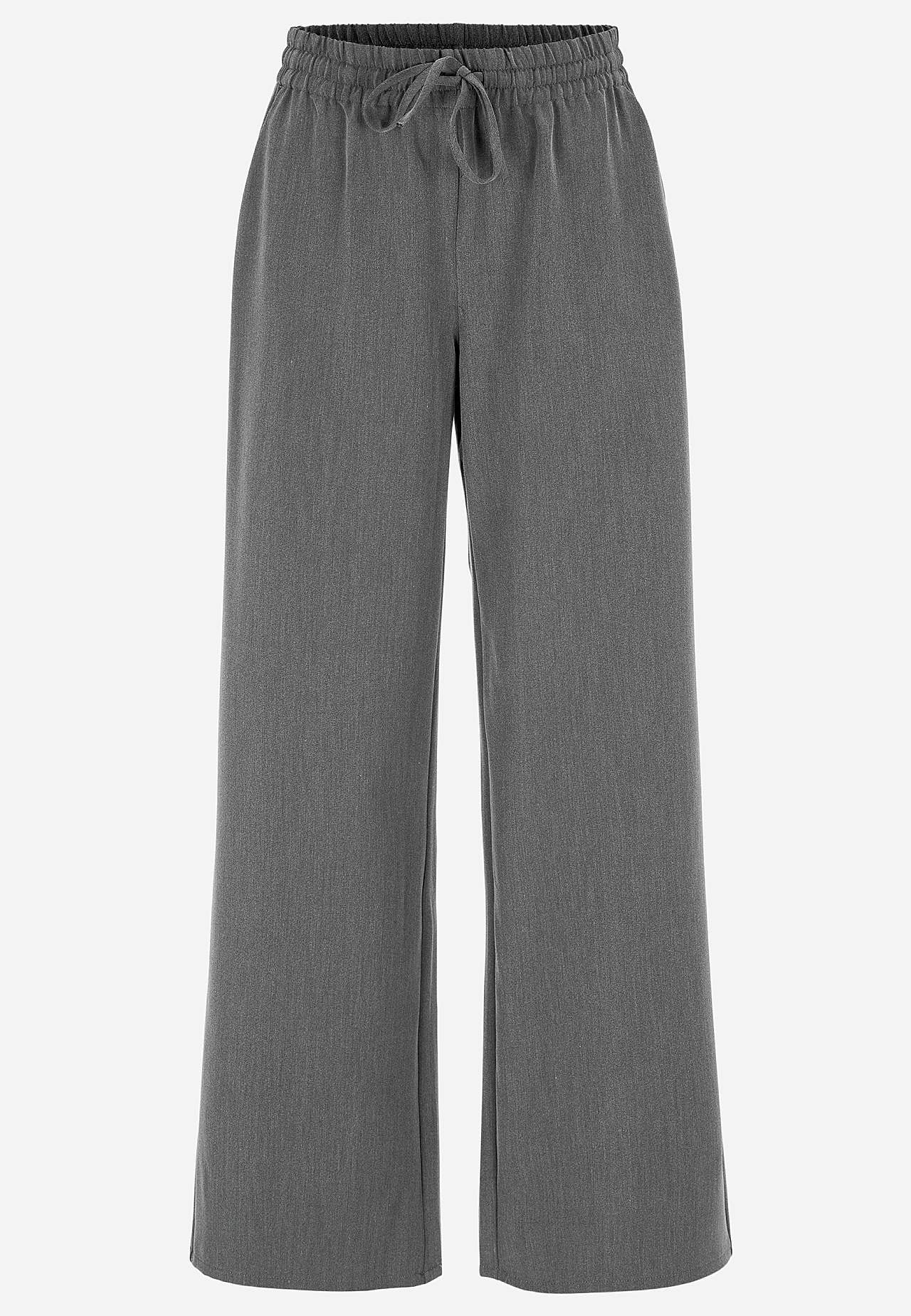 Smart pull-on broek Pia