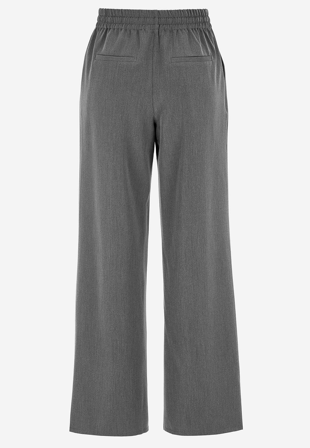 Smart pull-on broek Pia