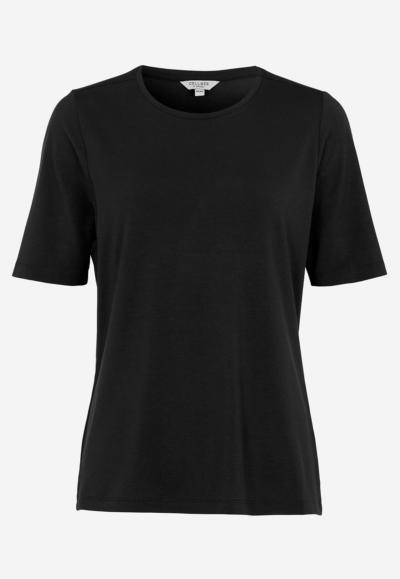T-shirt Premium van modaal