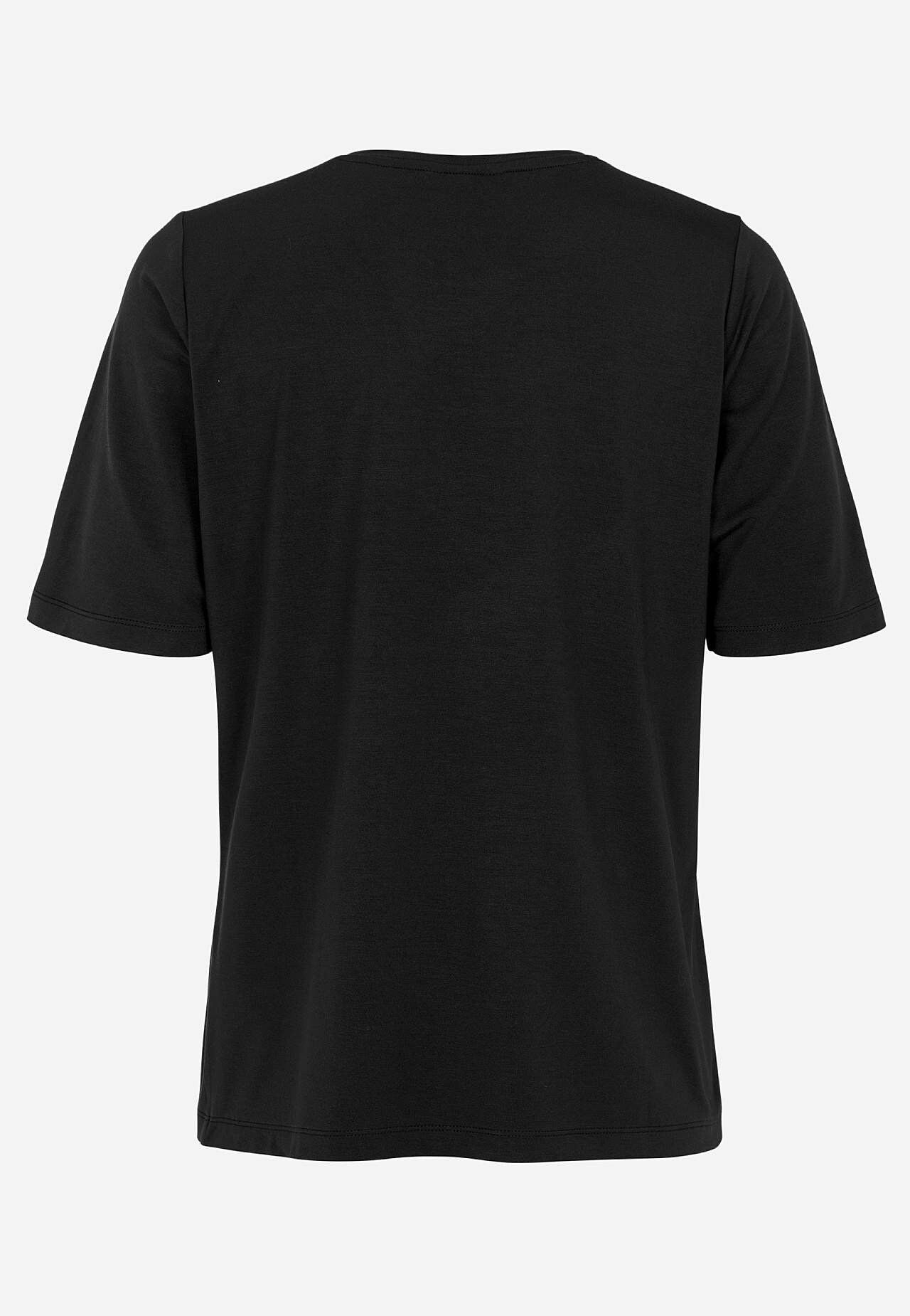 T-shirt Premium van modaal