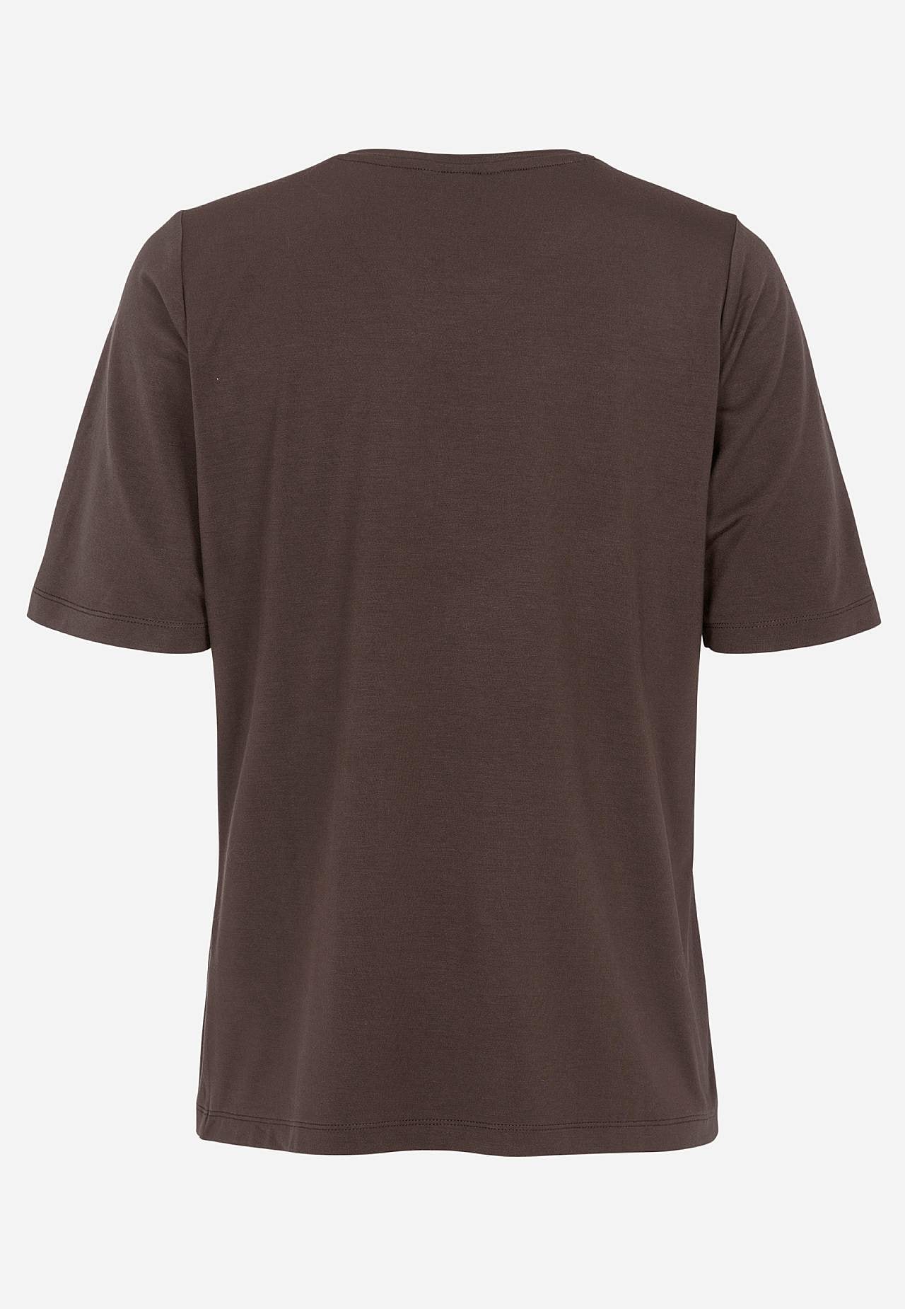 T-shirt Premium van modaal