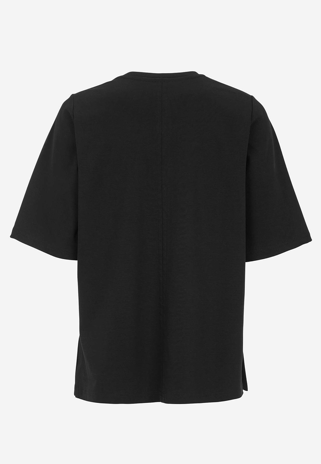 Elastisch Premium t-shirt