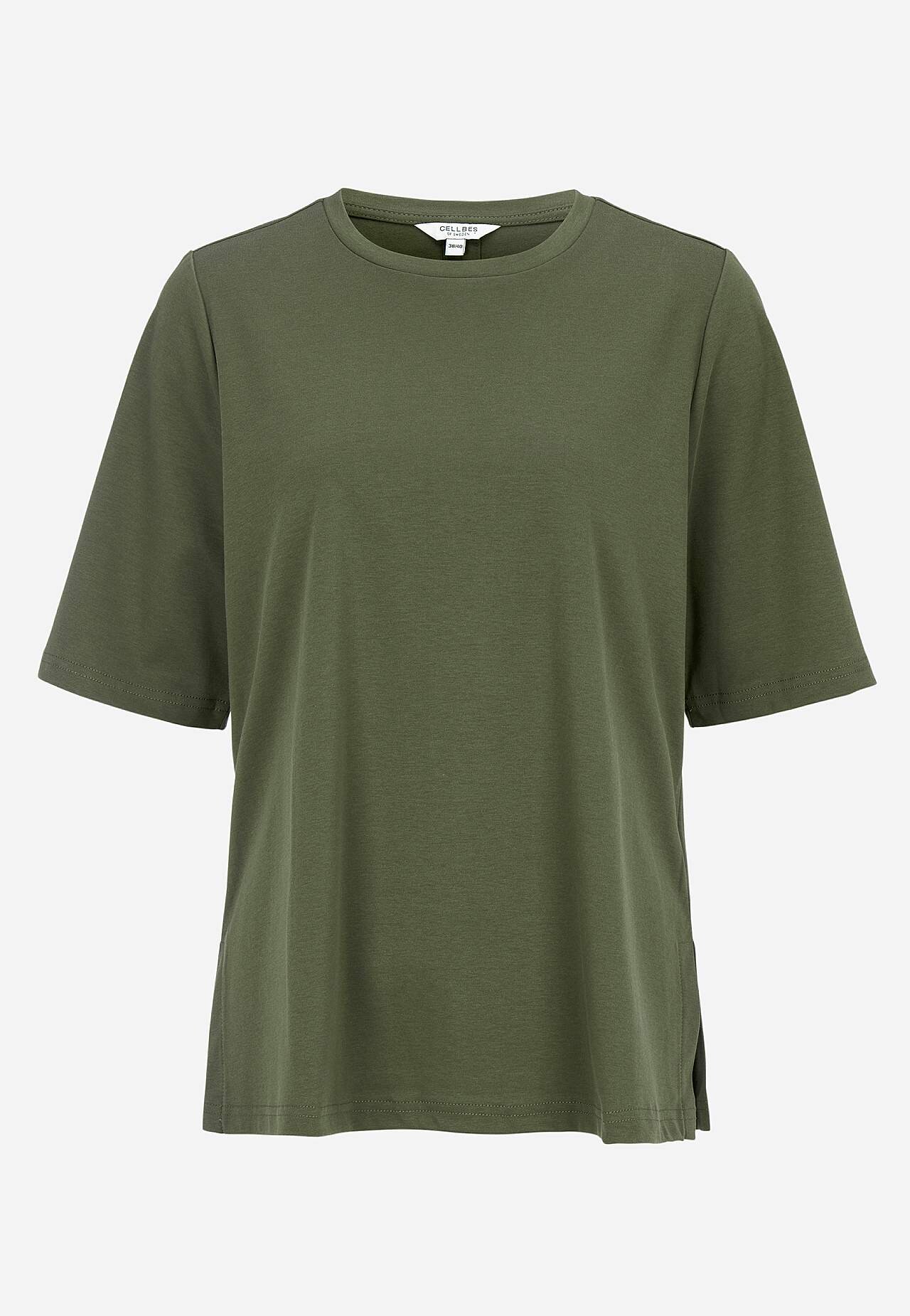 Elastisch Premium t-shirt