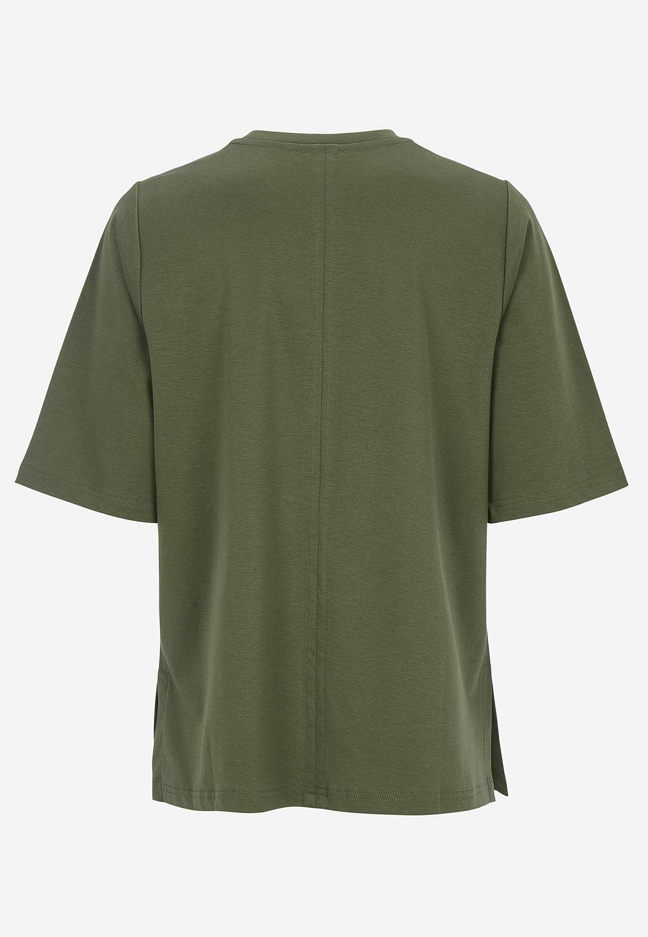 Elastisch Premium t-shirt