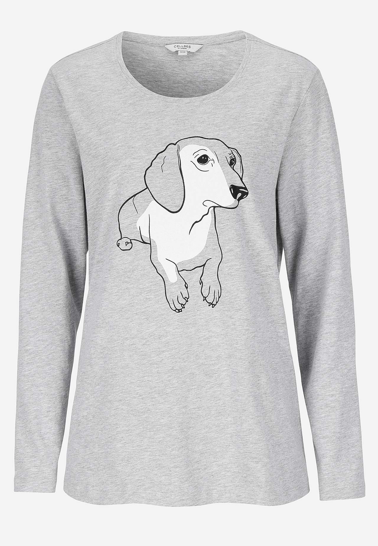 Tweedelige pyjama