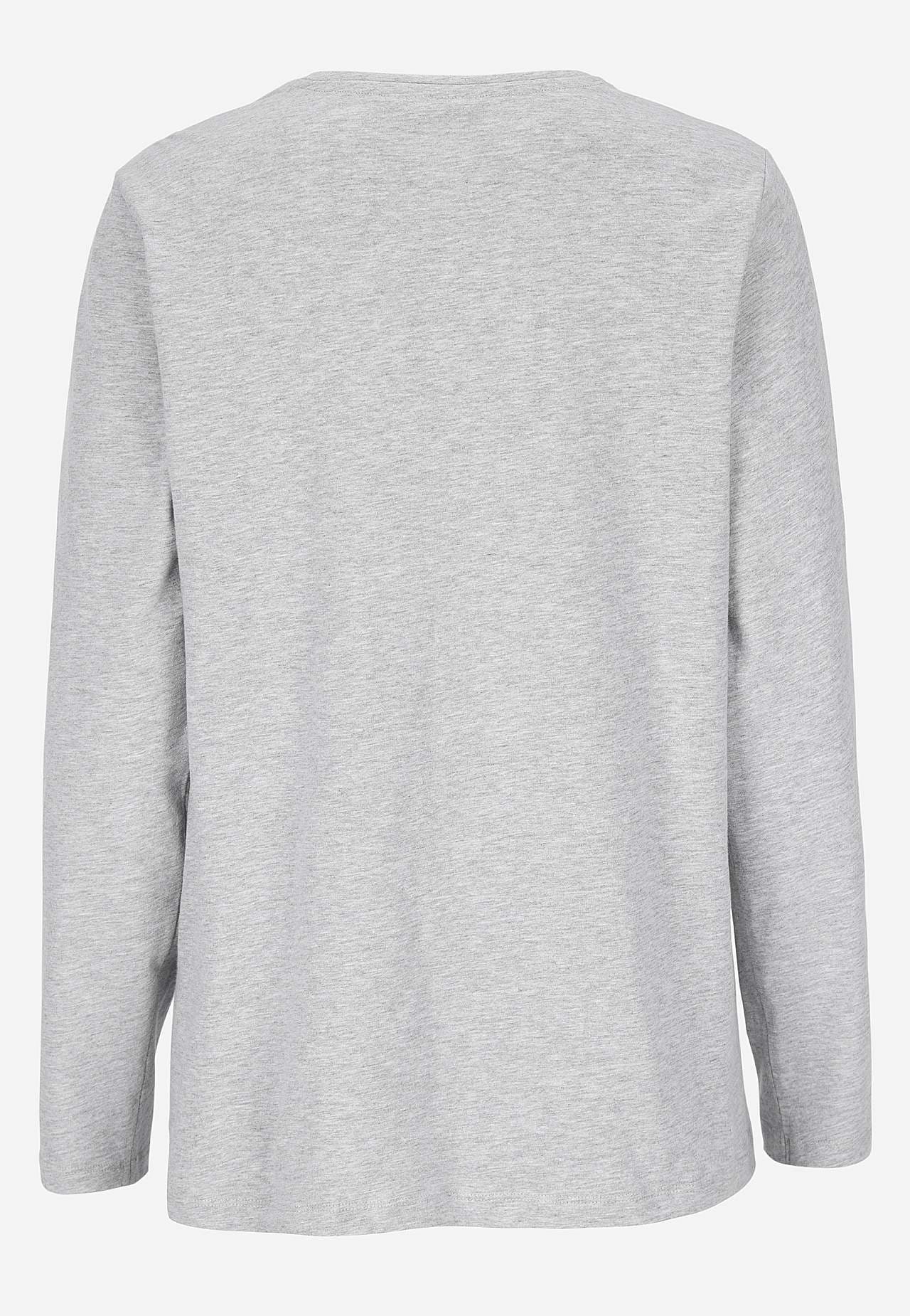 Tweedelige pyjama