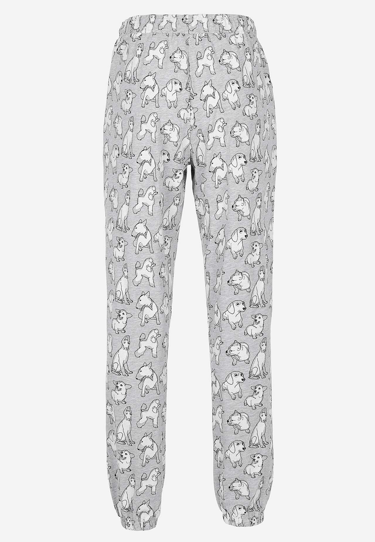 Tweedelige pyjama