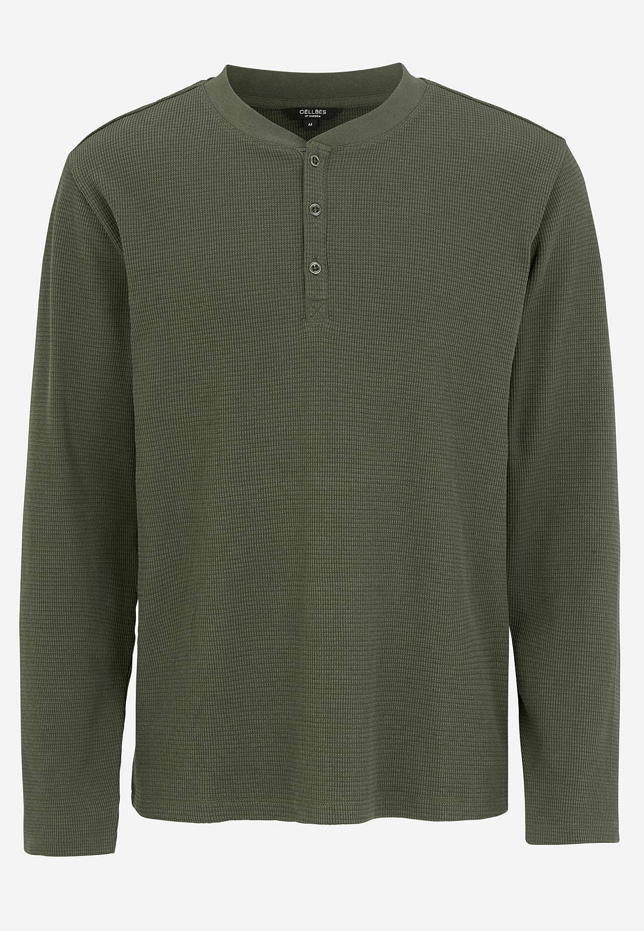 Sweater met lange mouwen