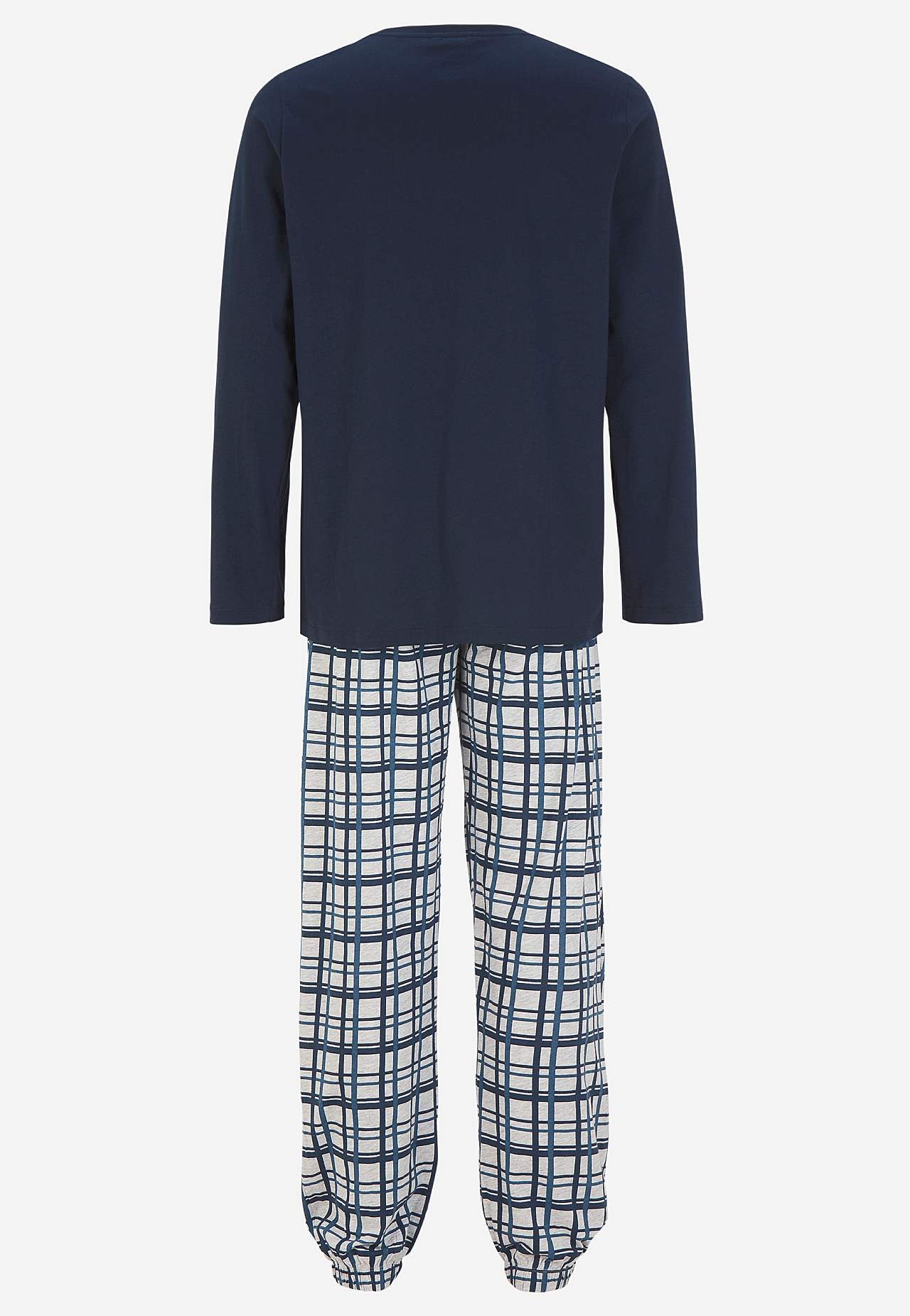 Tweedelige pyjama