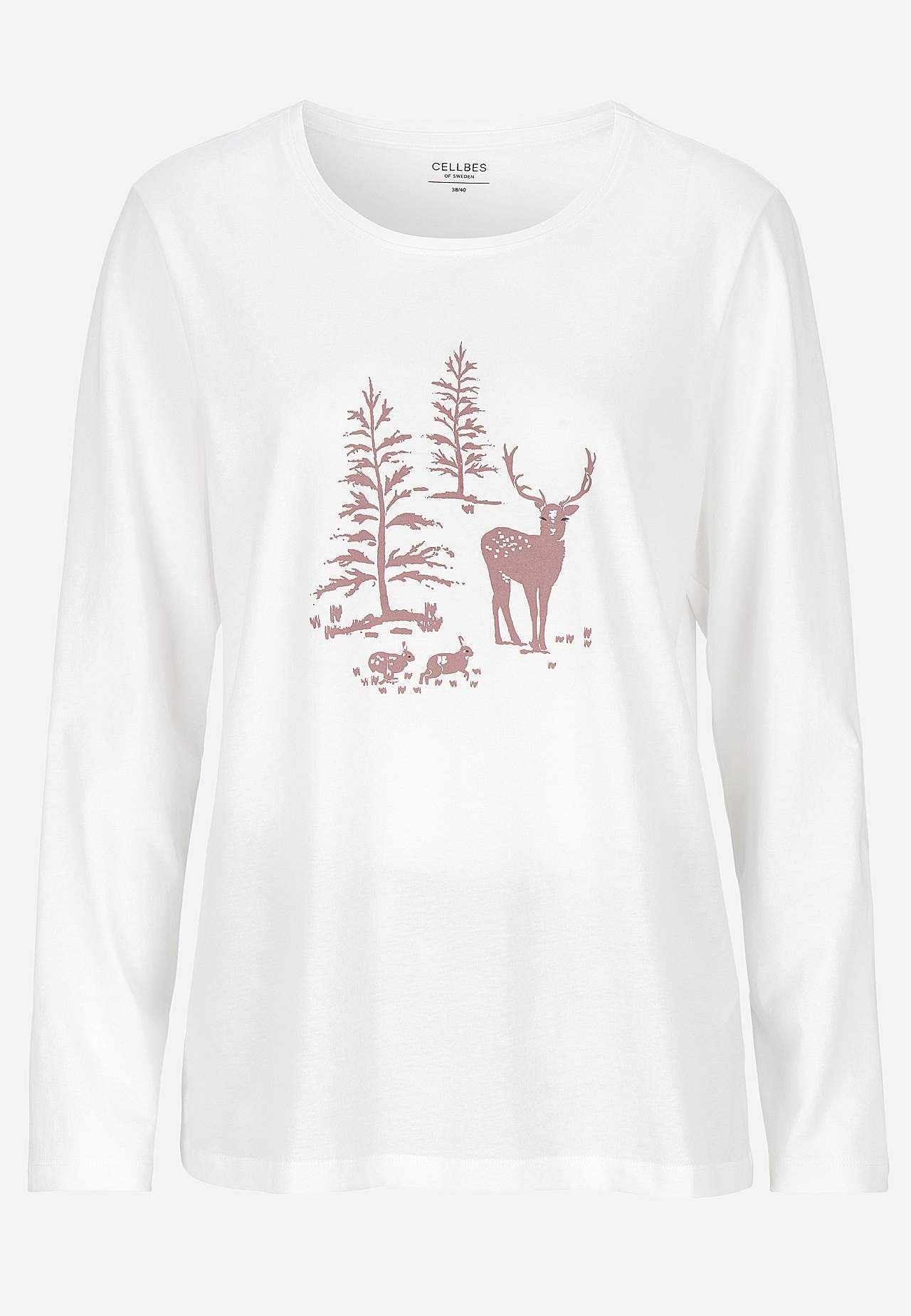 Tweedelige pyjama