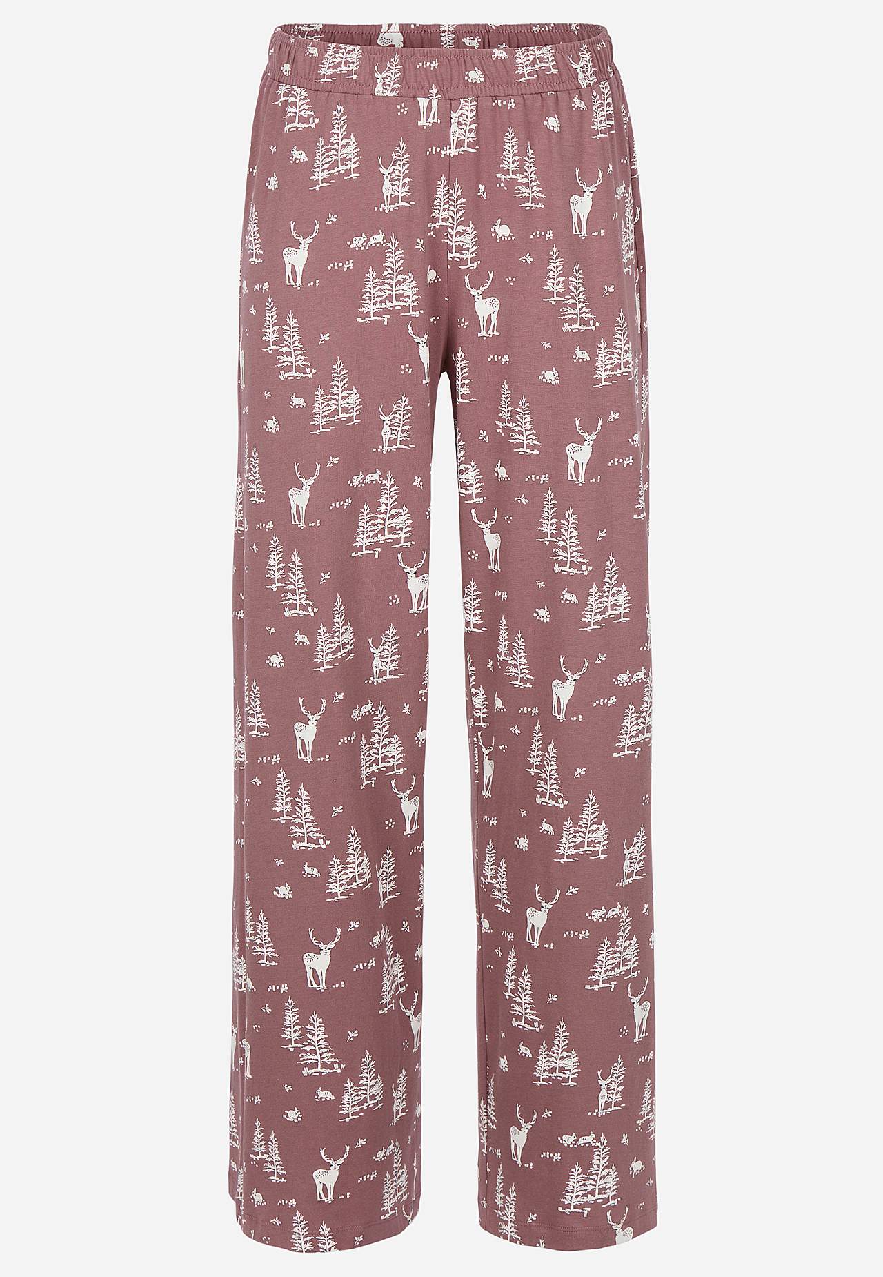 Tweedelige pyjama
