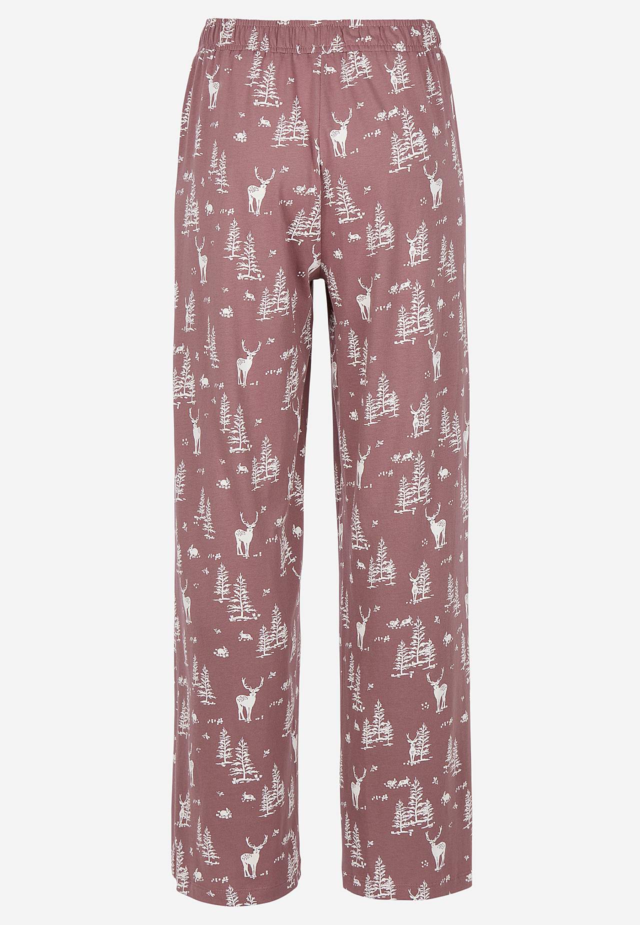 Tweedelige pyjama