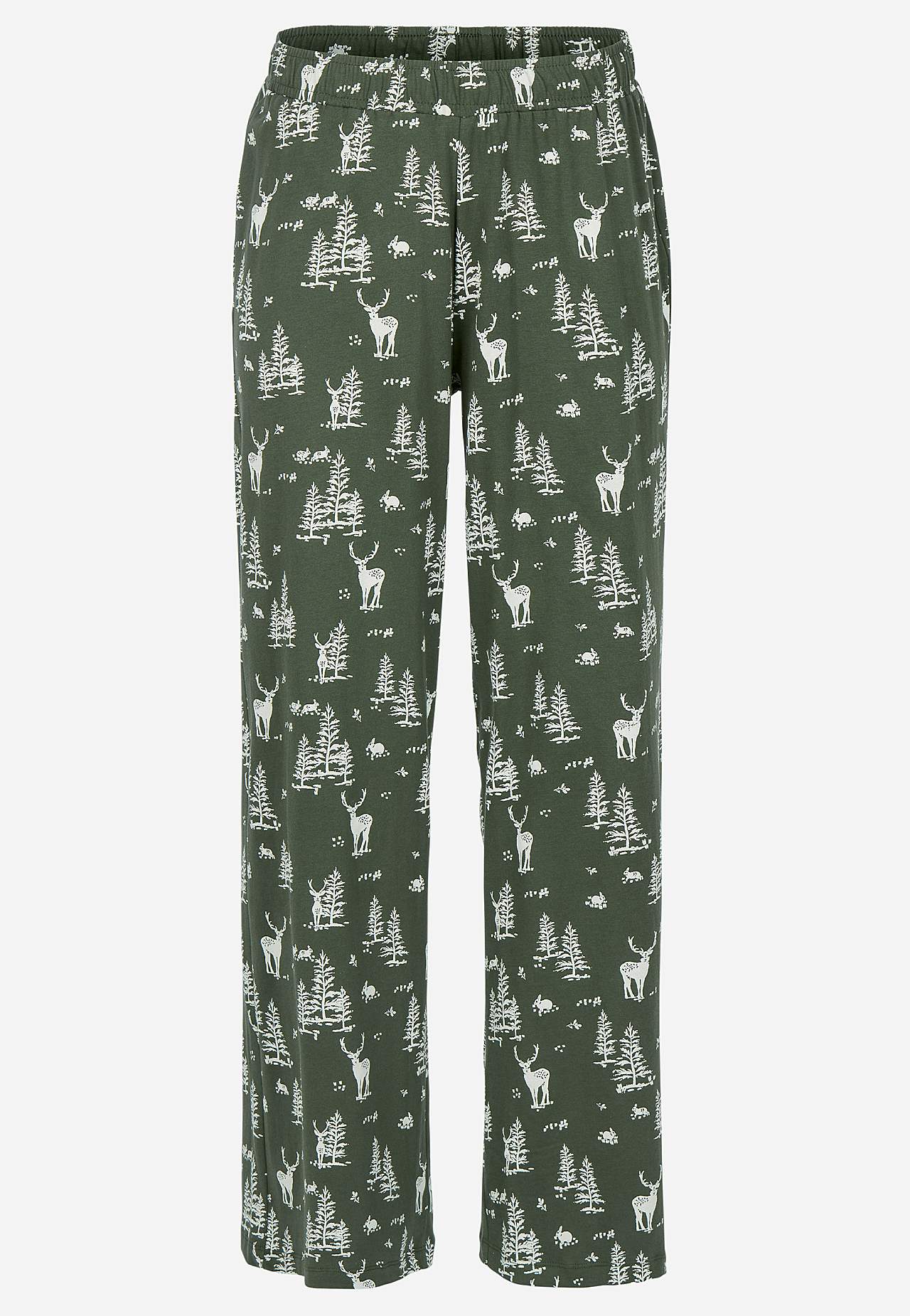 Tweedelige pyjama