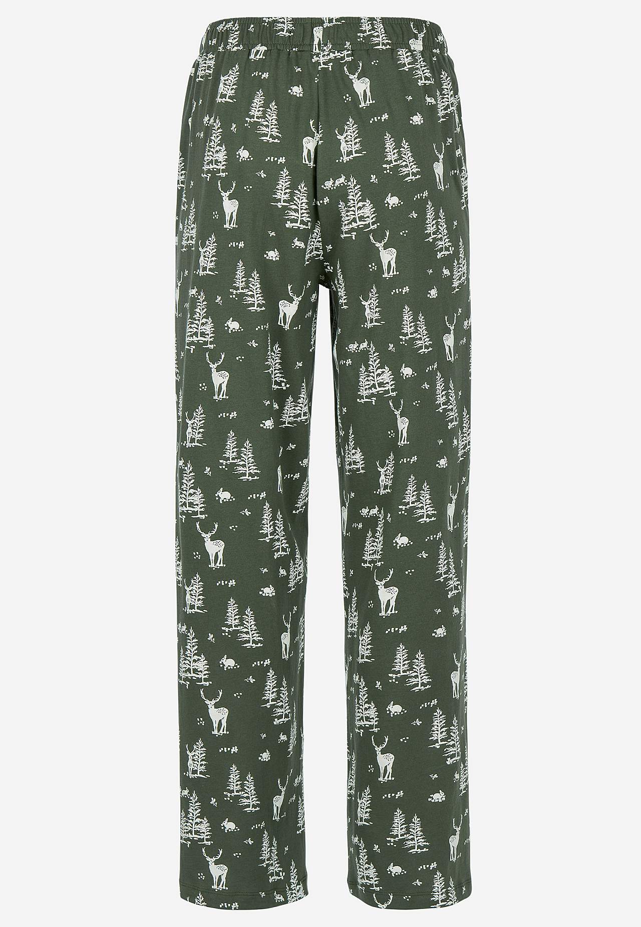 Tweedelige pyjama