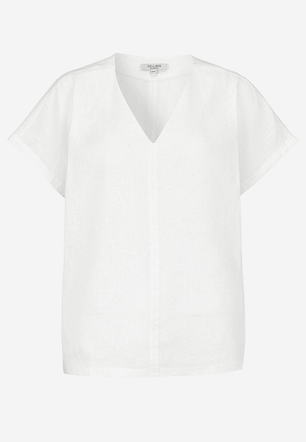 Linnen Premium blouse