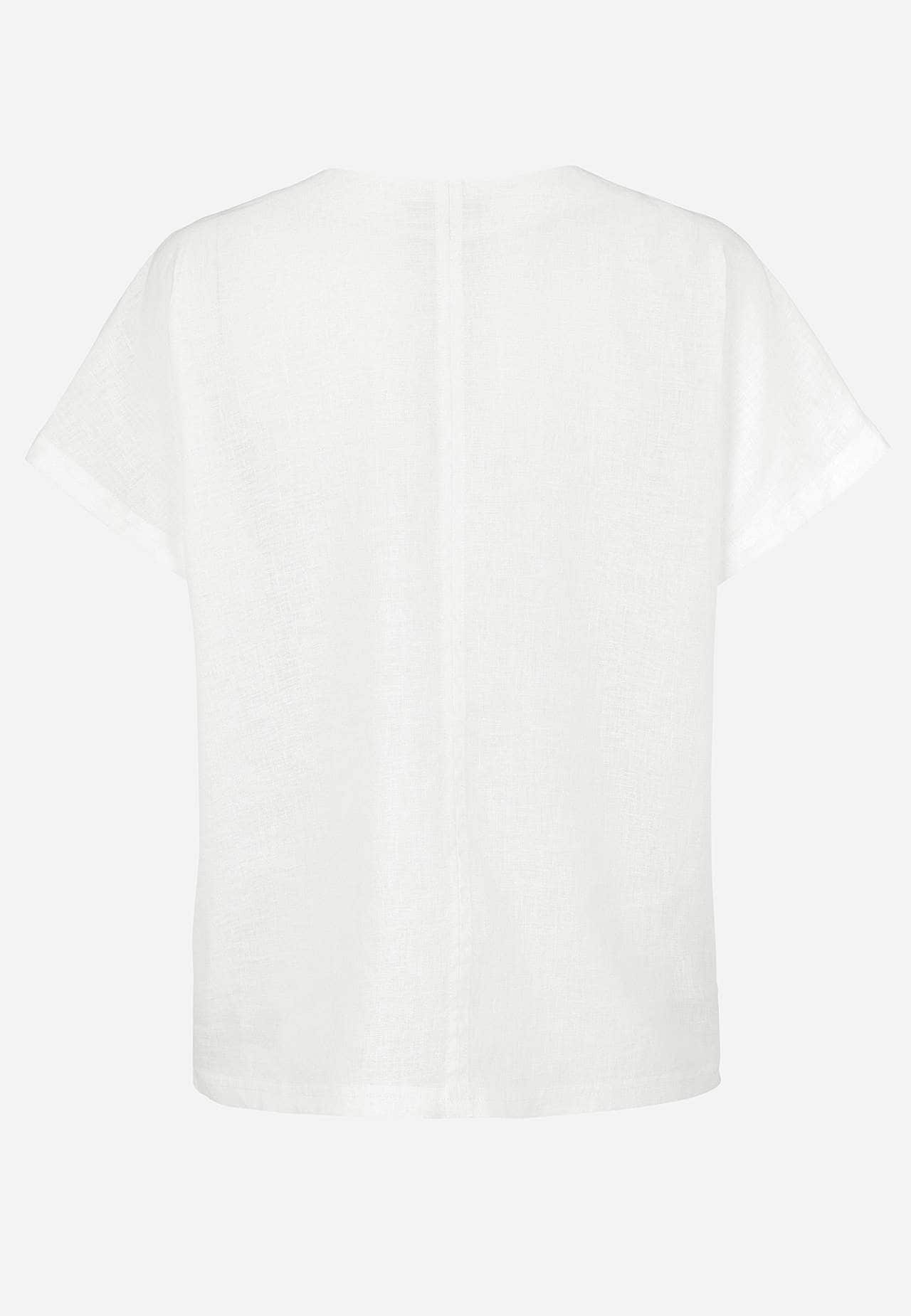 Linnen Premium blouse