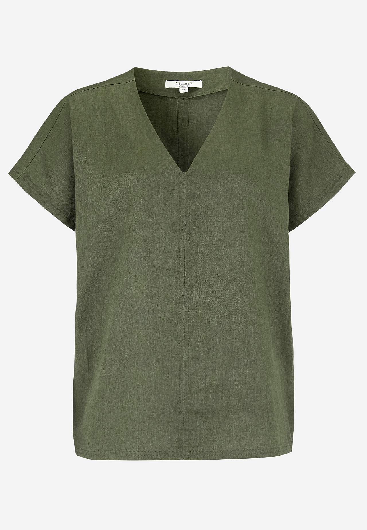 Linnen Premium blouse