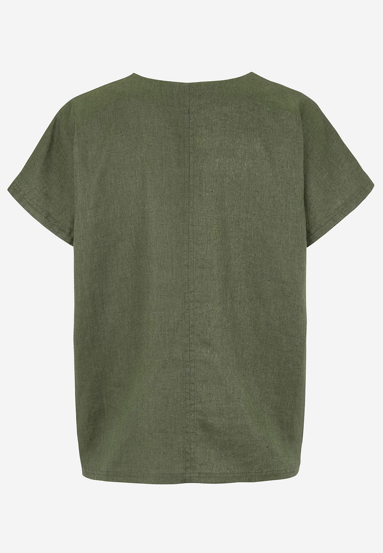 Linnen Premium blouse