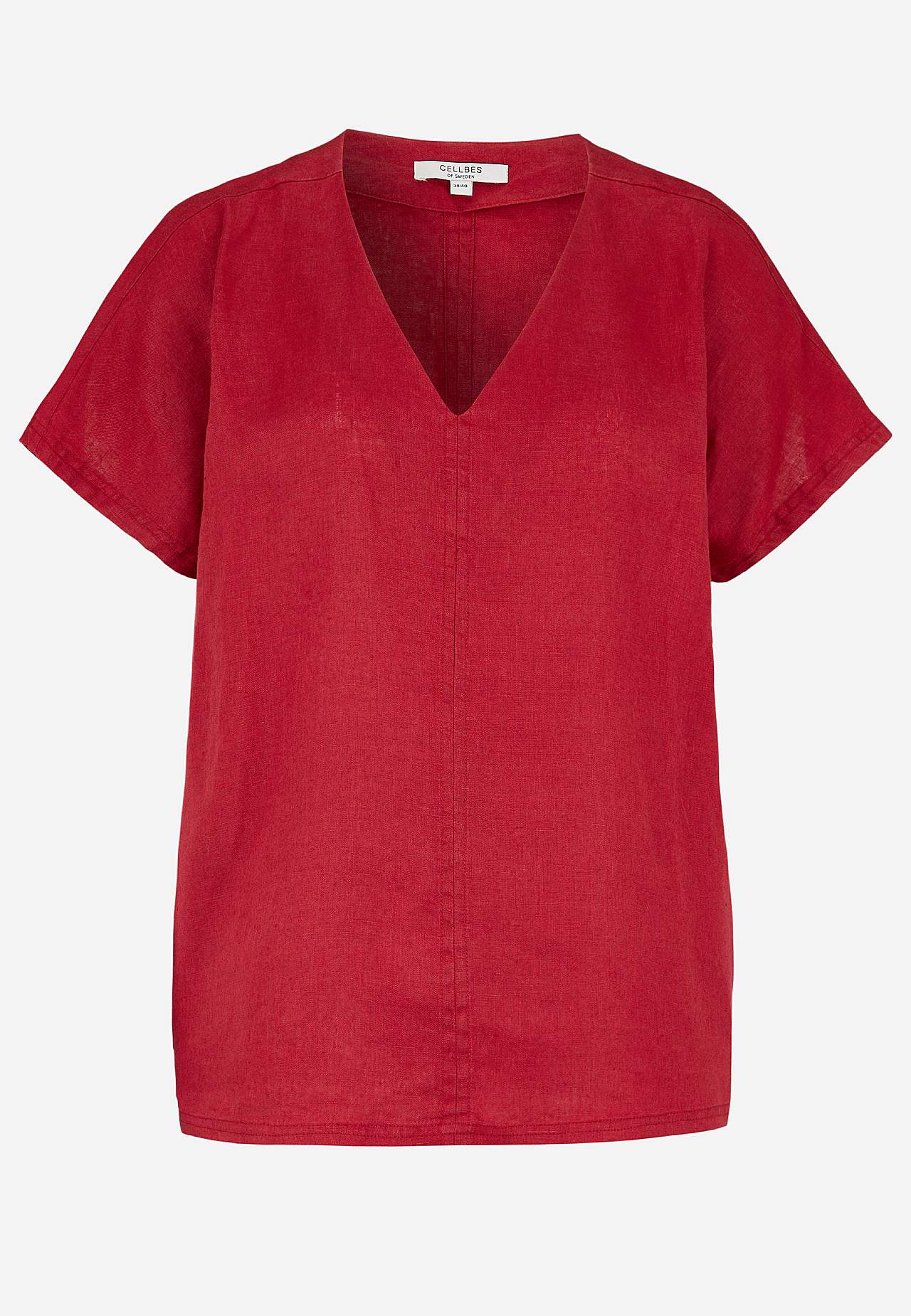 Linnen Premium blouse