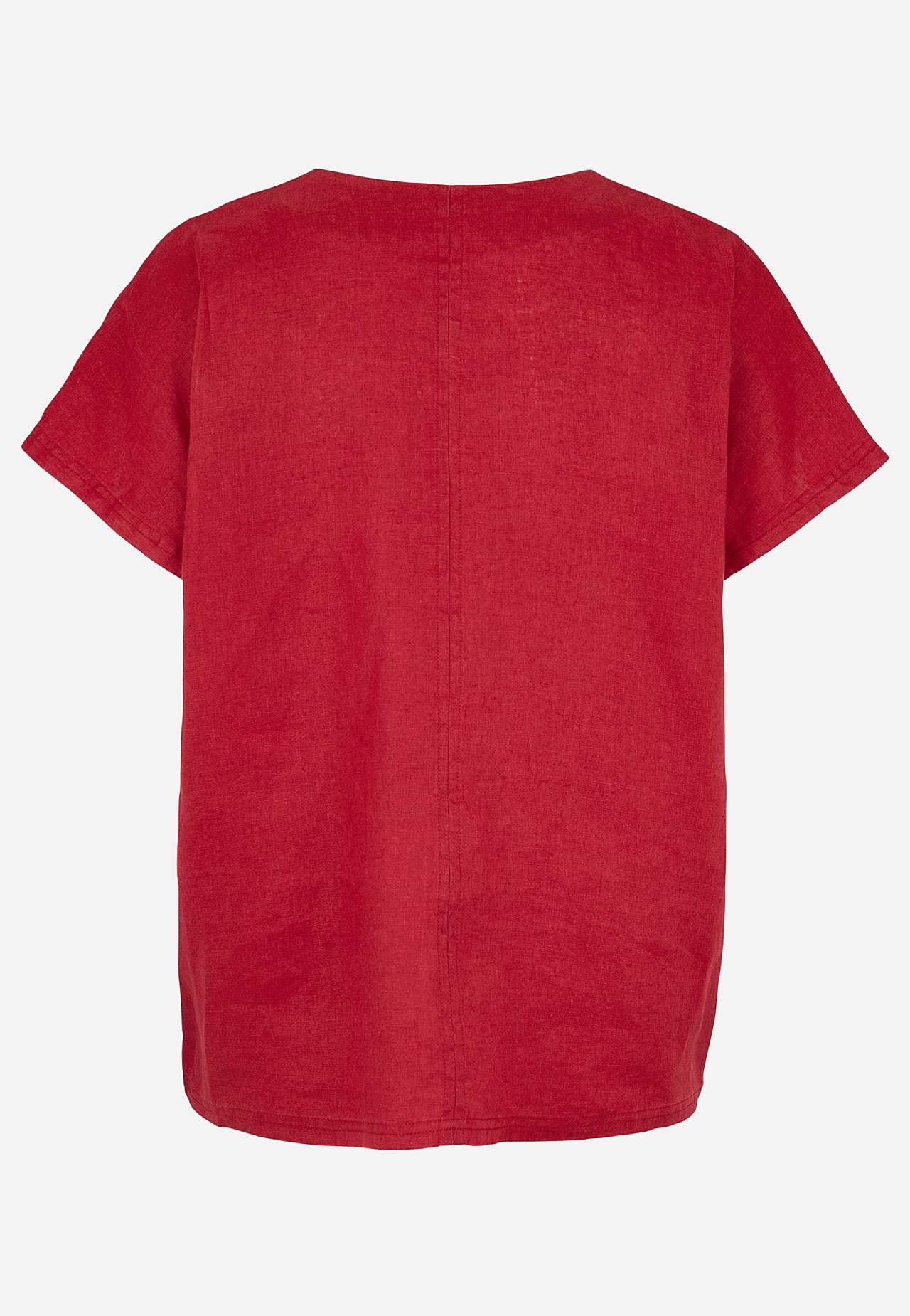 Linnen Premium blouse