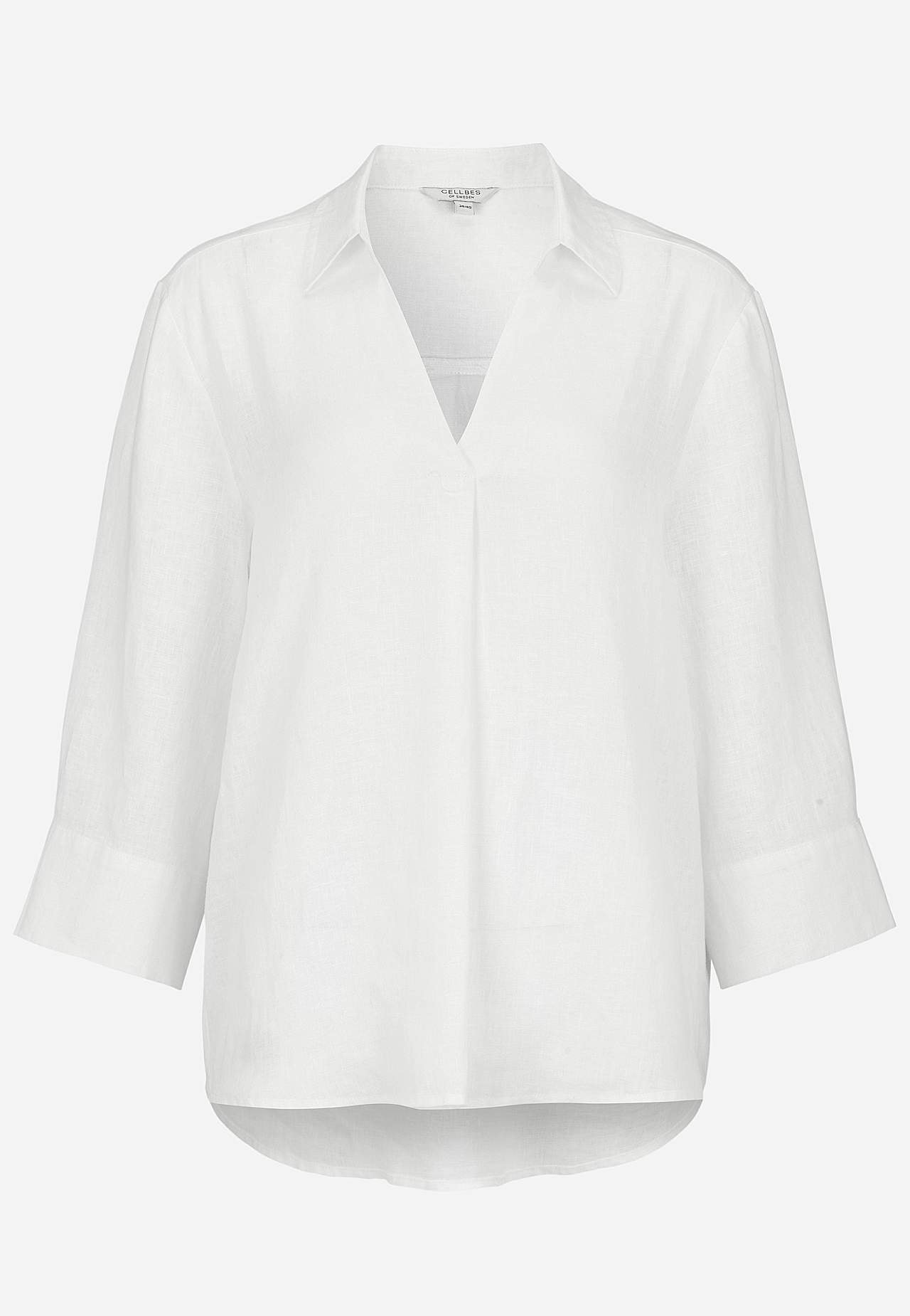 Linnen Premium shirt