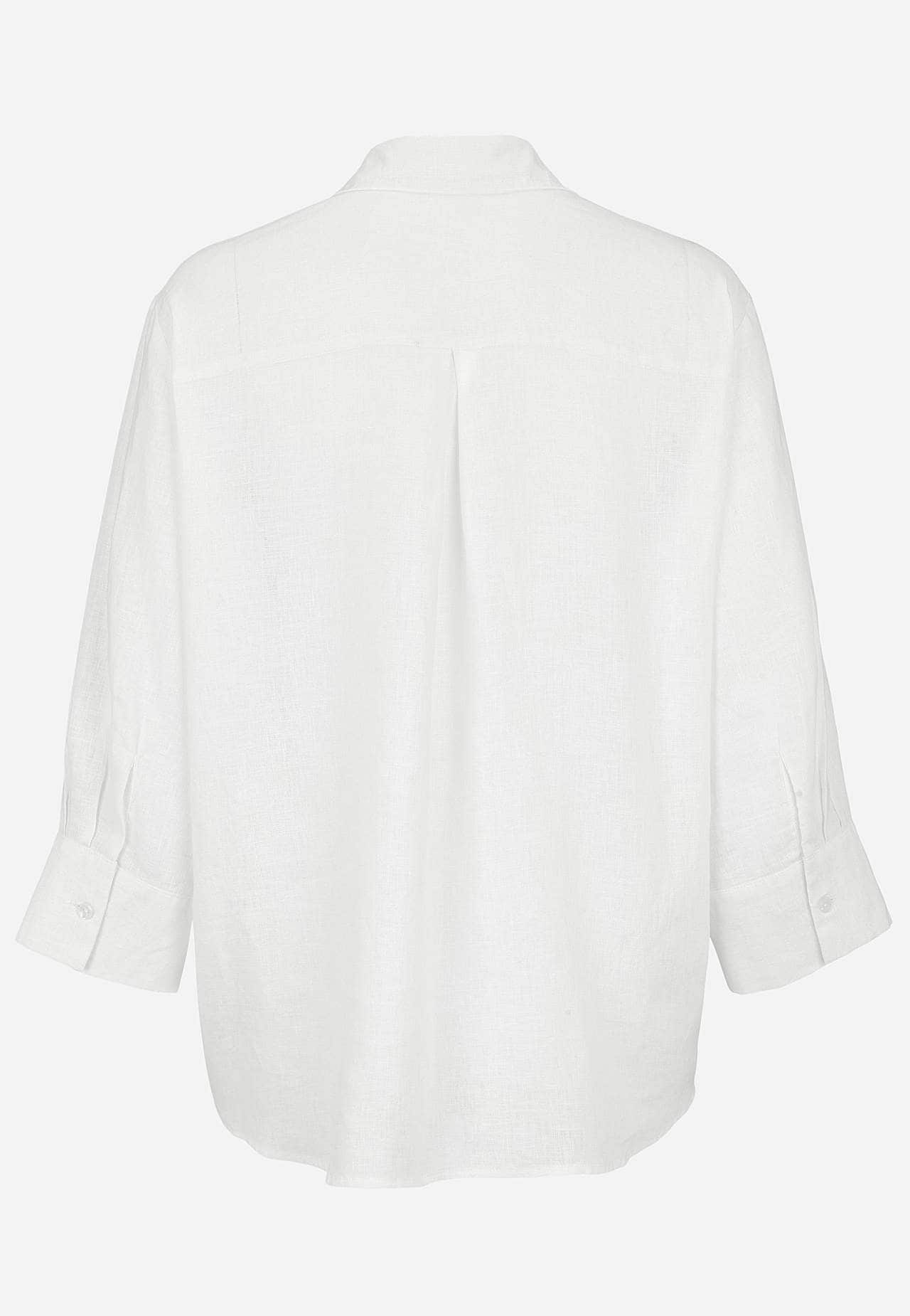 Linnen Premium shirt