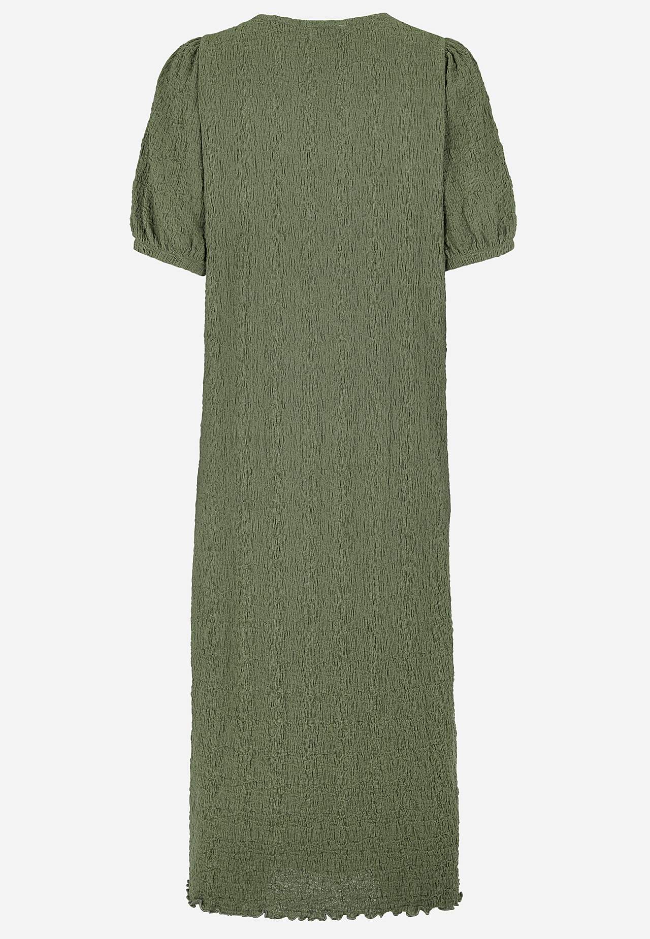 Jerseyjurk met structuur